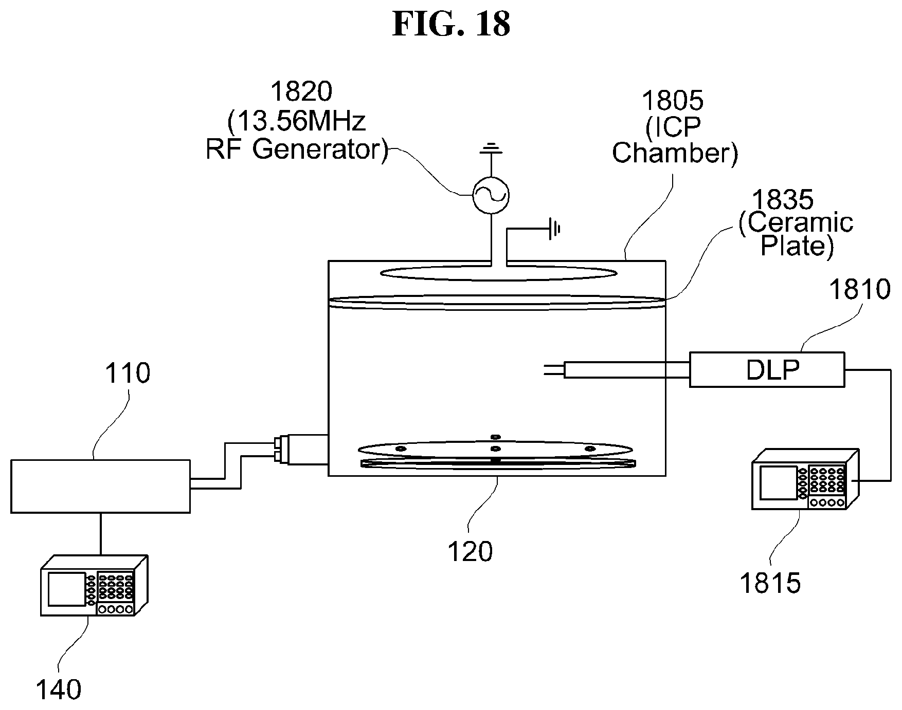 Patent US12315710 Figure 19 – Plasma diagnosis system and plasma diagnosis method