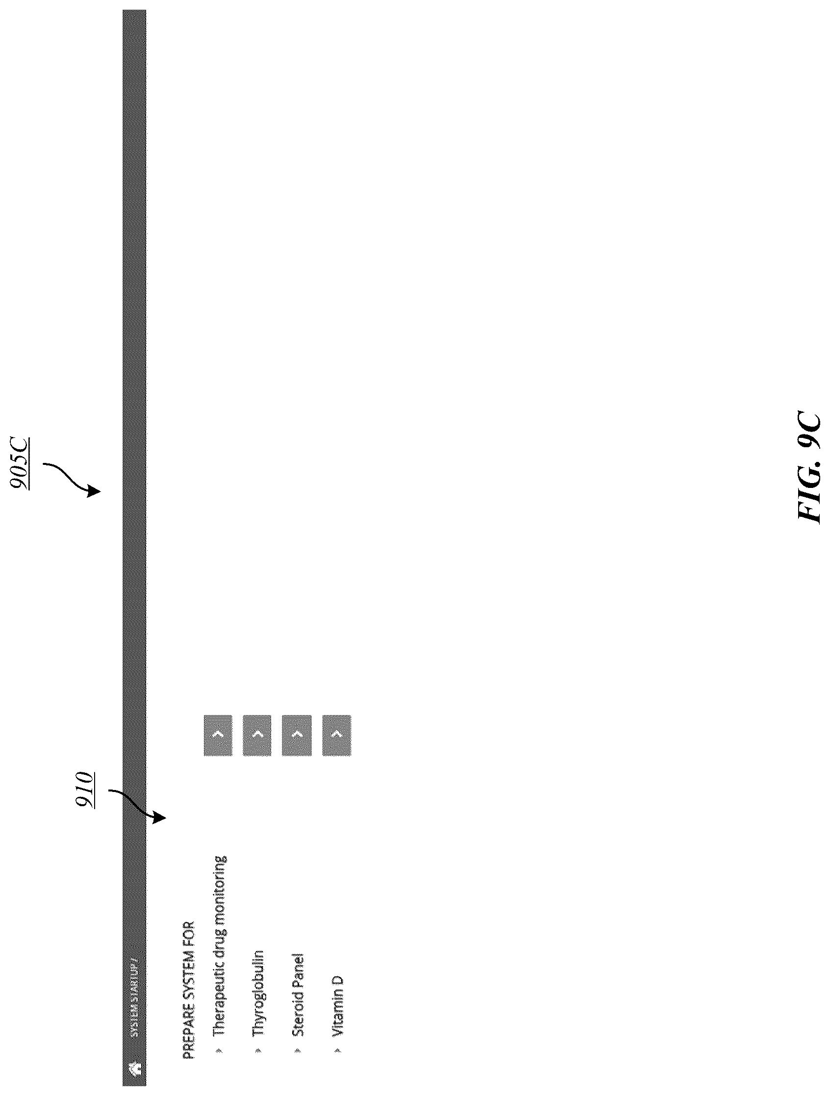 Patent US12315711 Figure 12 – Techniques for generating and performing analytical methods