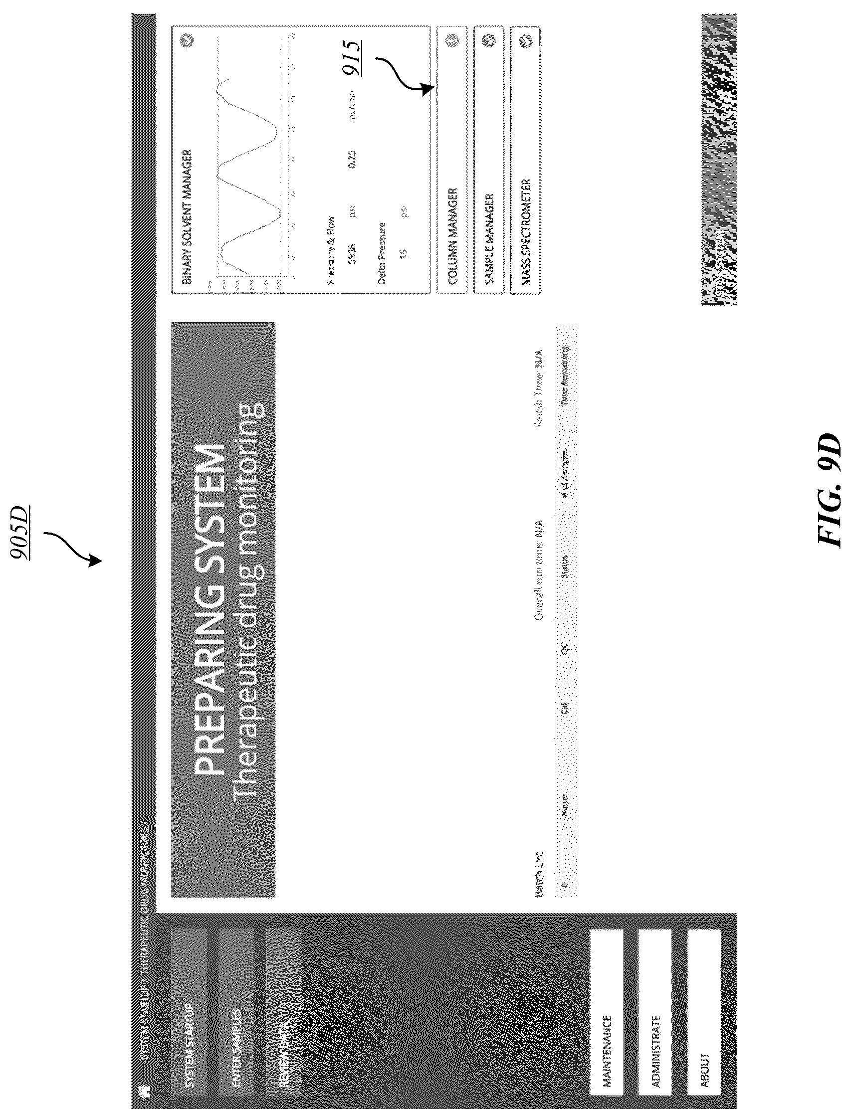 Patent US12315711 Figure 13 – Techniques for generating and performing analytical methods
