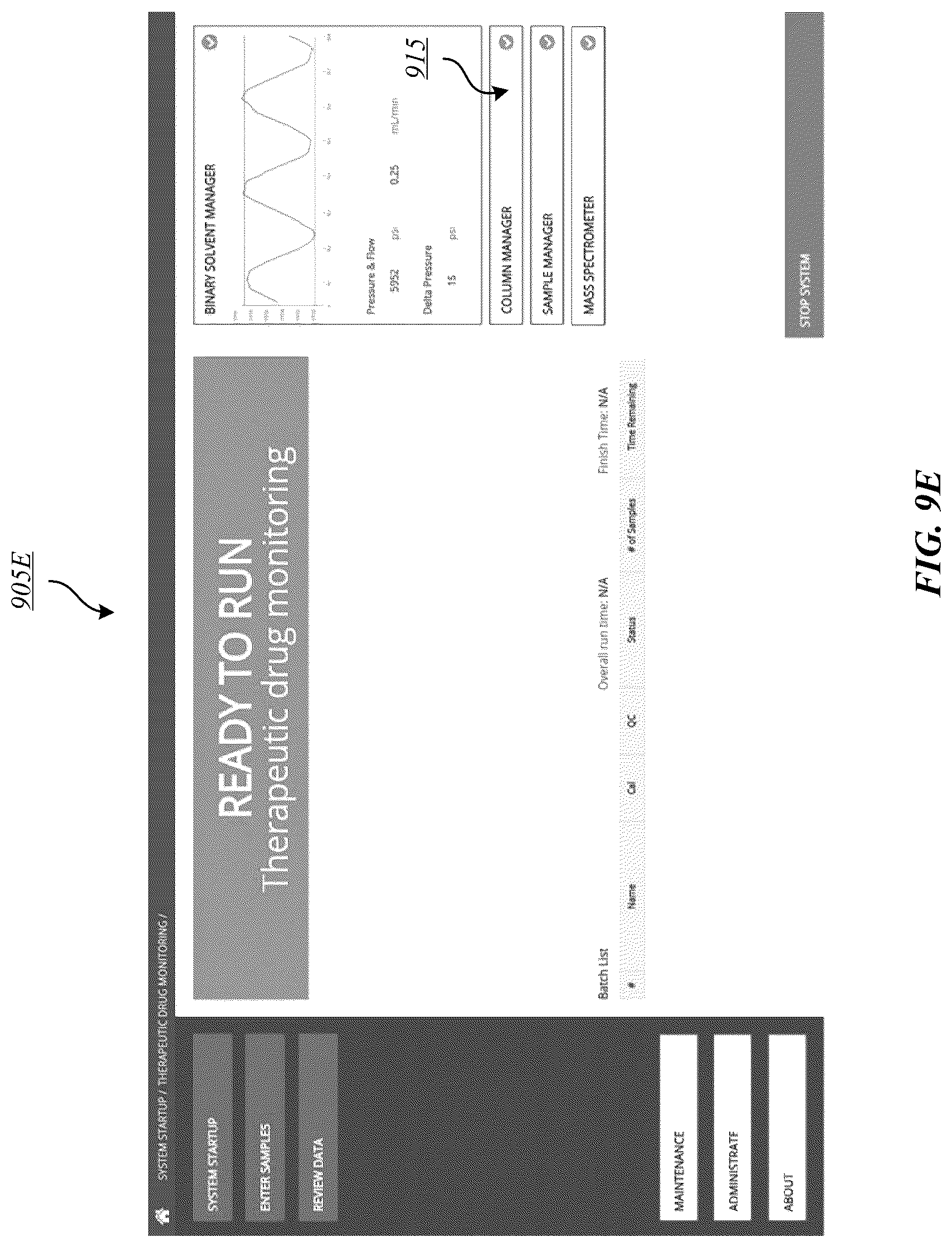 Patent US12315711 Figure 14 – Techniques for generating and performing analytical methods