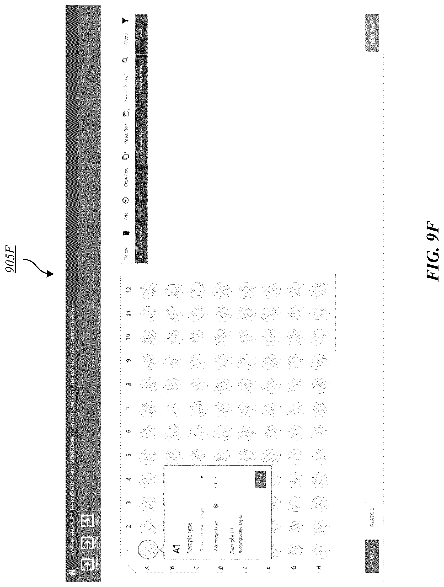 Patent US12315711 Figure 15 – Techniques for generating and performing analytical methods