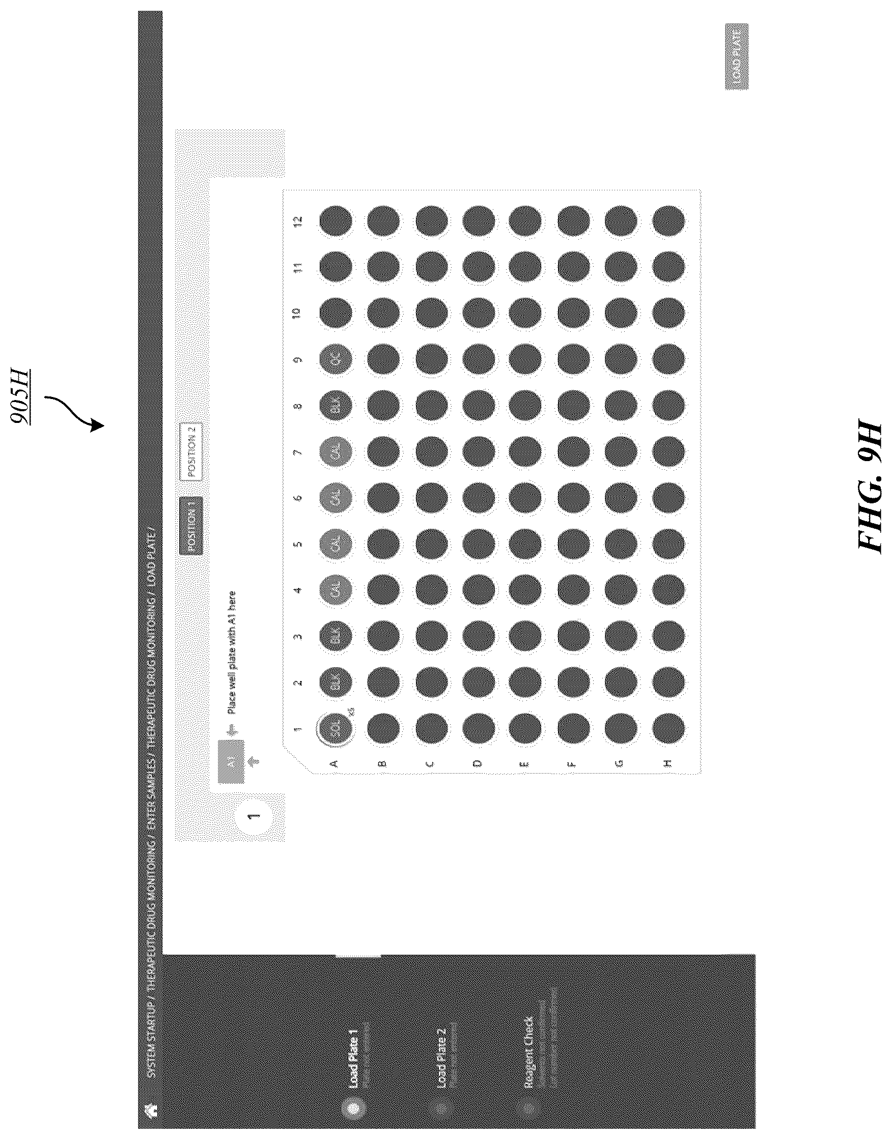 Patent US12315711 Figure 17 – Techniques for generating and performing analytical methods