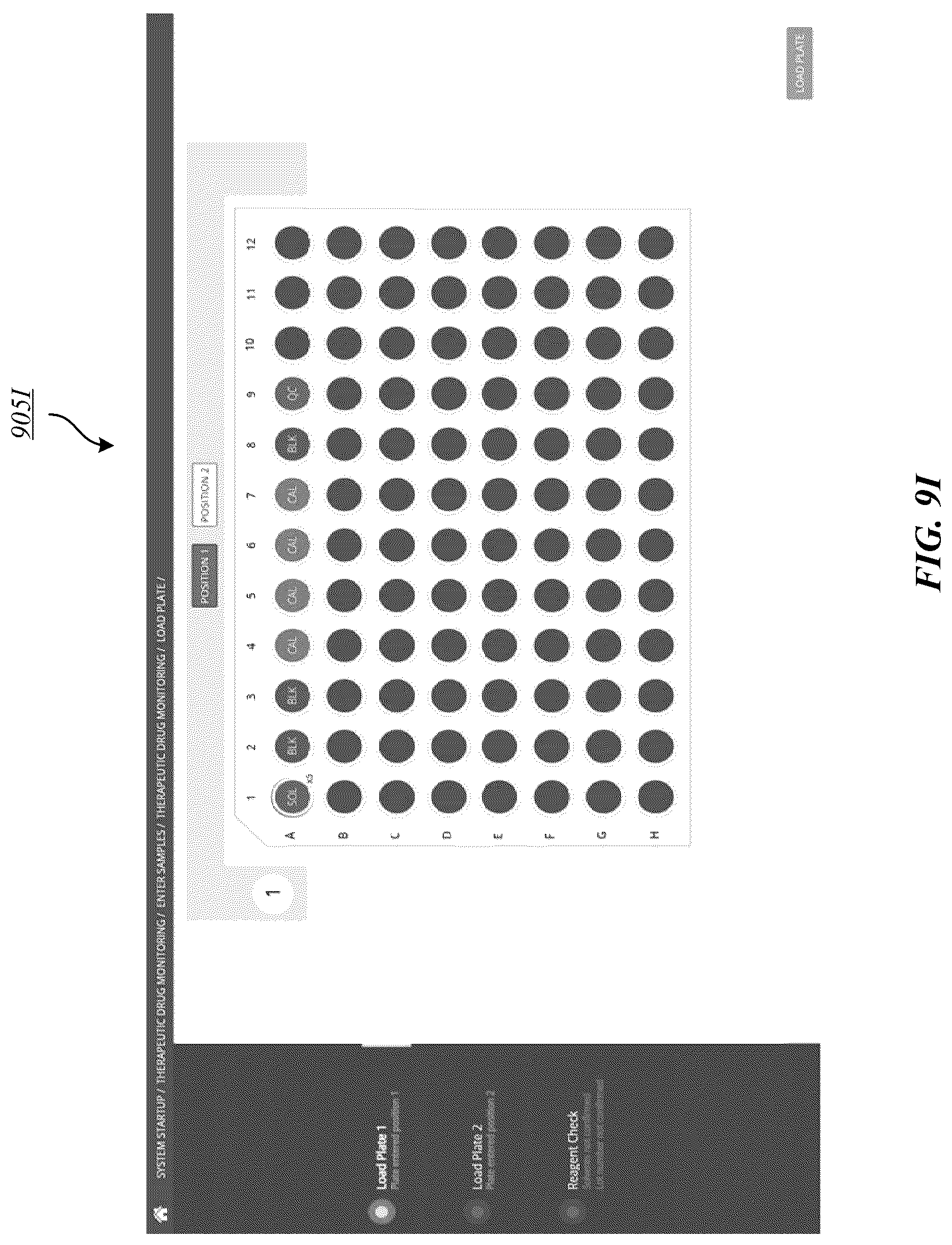 Patent US12315711 Figure 18 – Techniques for generating and performing analytical methods