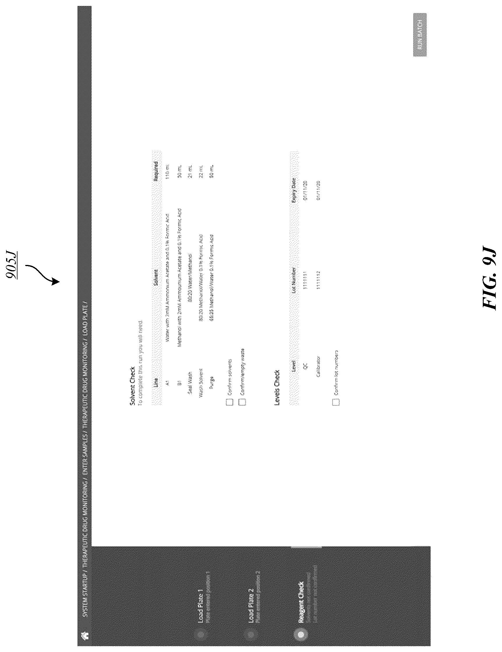 Patent US12315711 Figure 19 – Techniques for generating and performing analytical methods