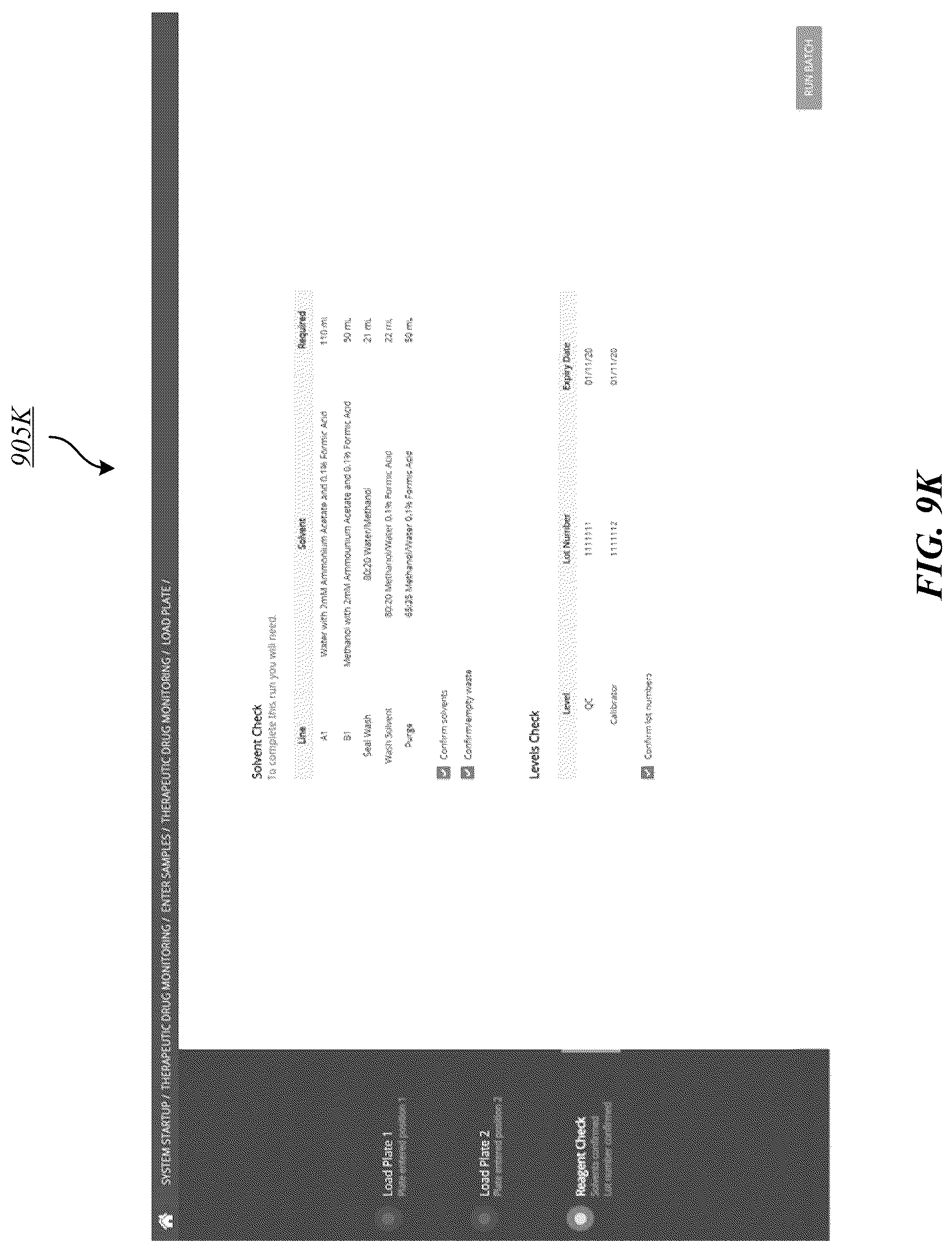 Patent US12315711 Figure 20 – Techniques for generating and performing analytical methods
