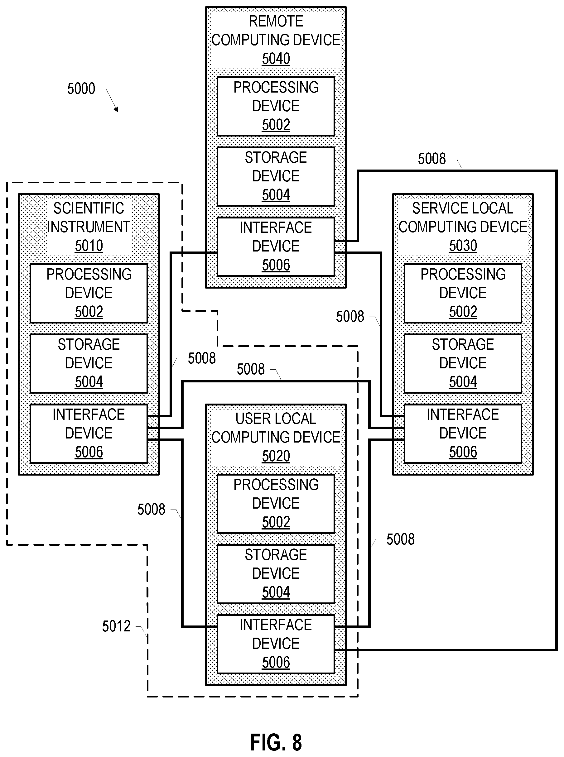 Patent US12315712 Figure 6 – Method for tuning with unresolved peaks on quadrupole mass spectrometers