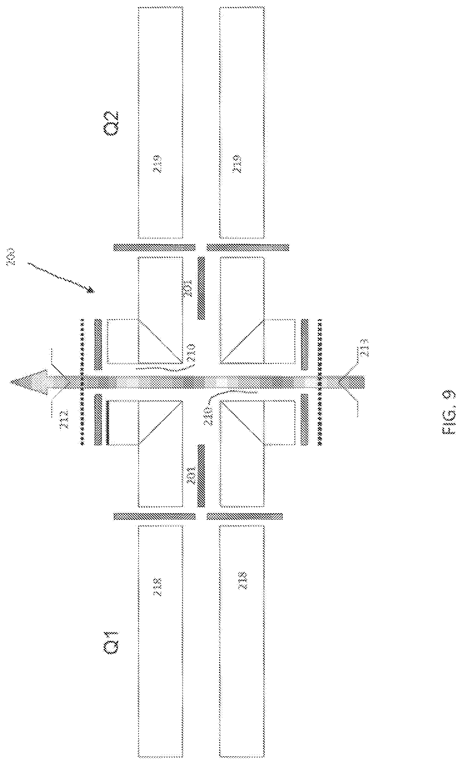 Patent US12315713 Figure 7 – Electron induced dissociation devices and methods