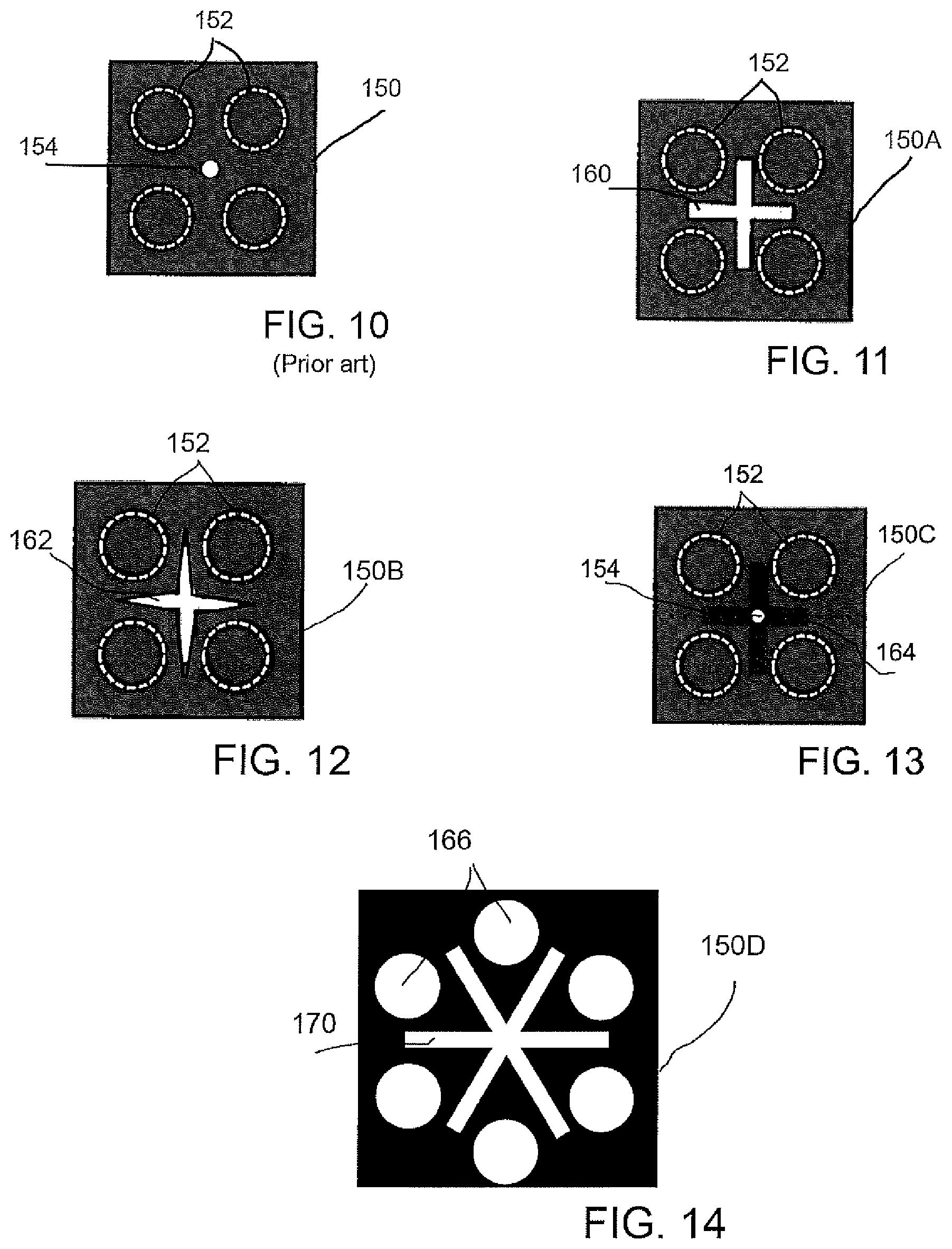 Patent US12315713 Figure 8 – Electron induced dissociation devices and methods
