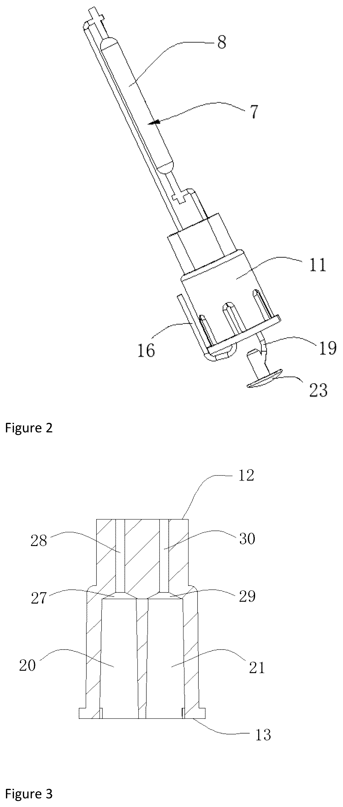 Patent US12315715 Figure 2 – Light bulb