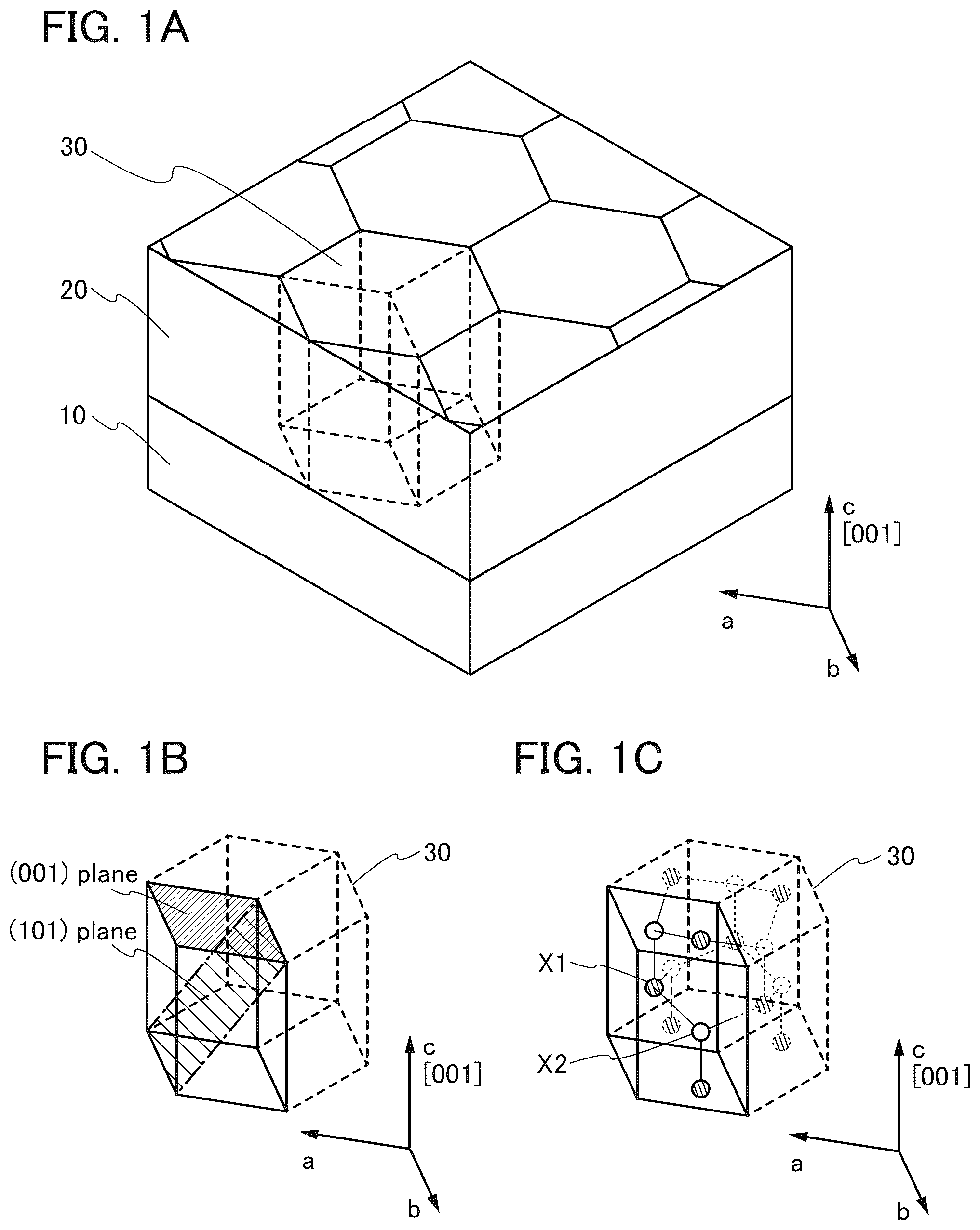 Patent US12315717 Figure 1 – Method for manufacturing metal oxynitride film
