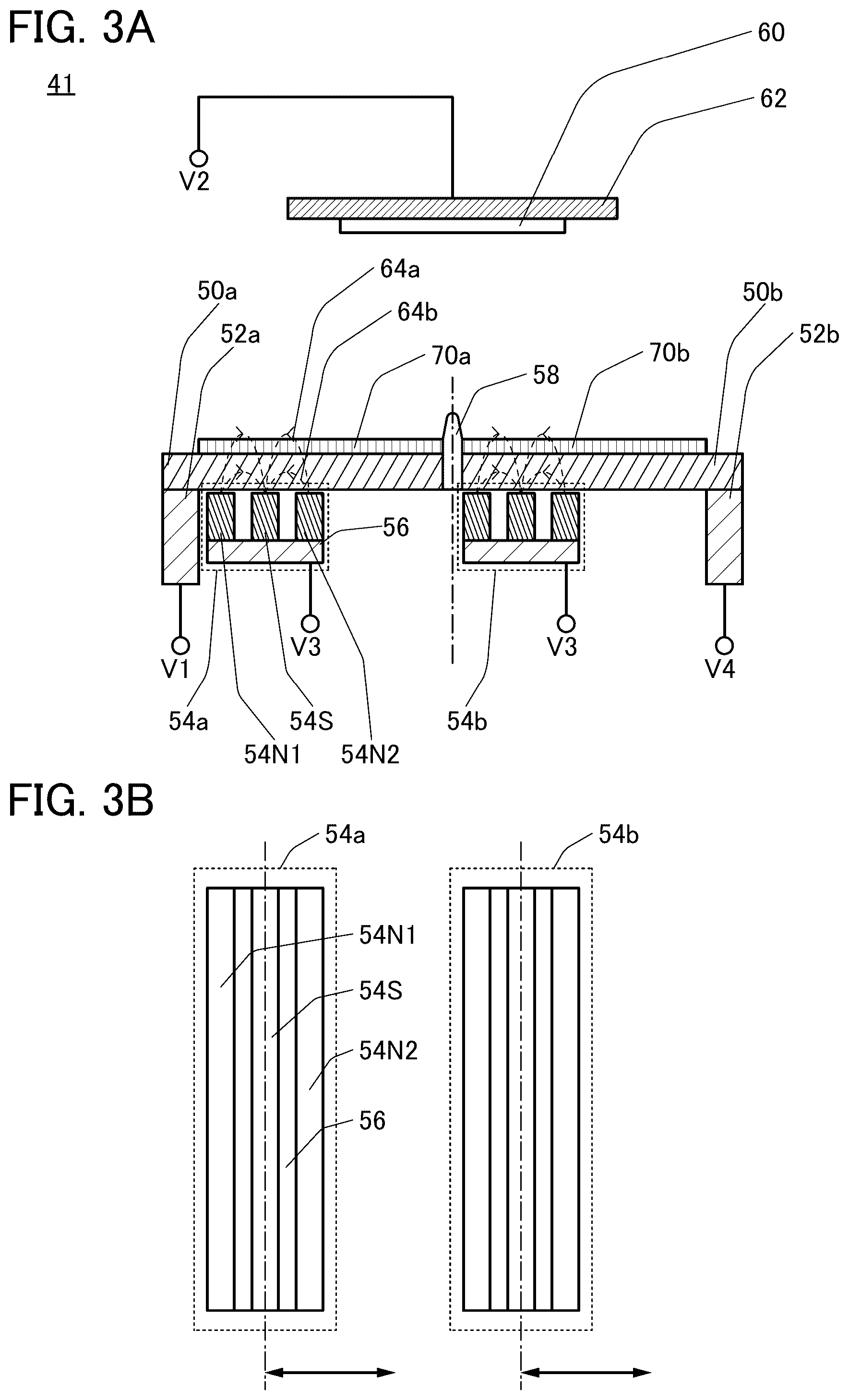 Patent US12315717 Figure 3 – Method for manufacturing metal oxynitride film