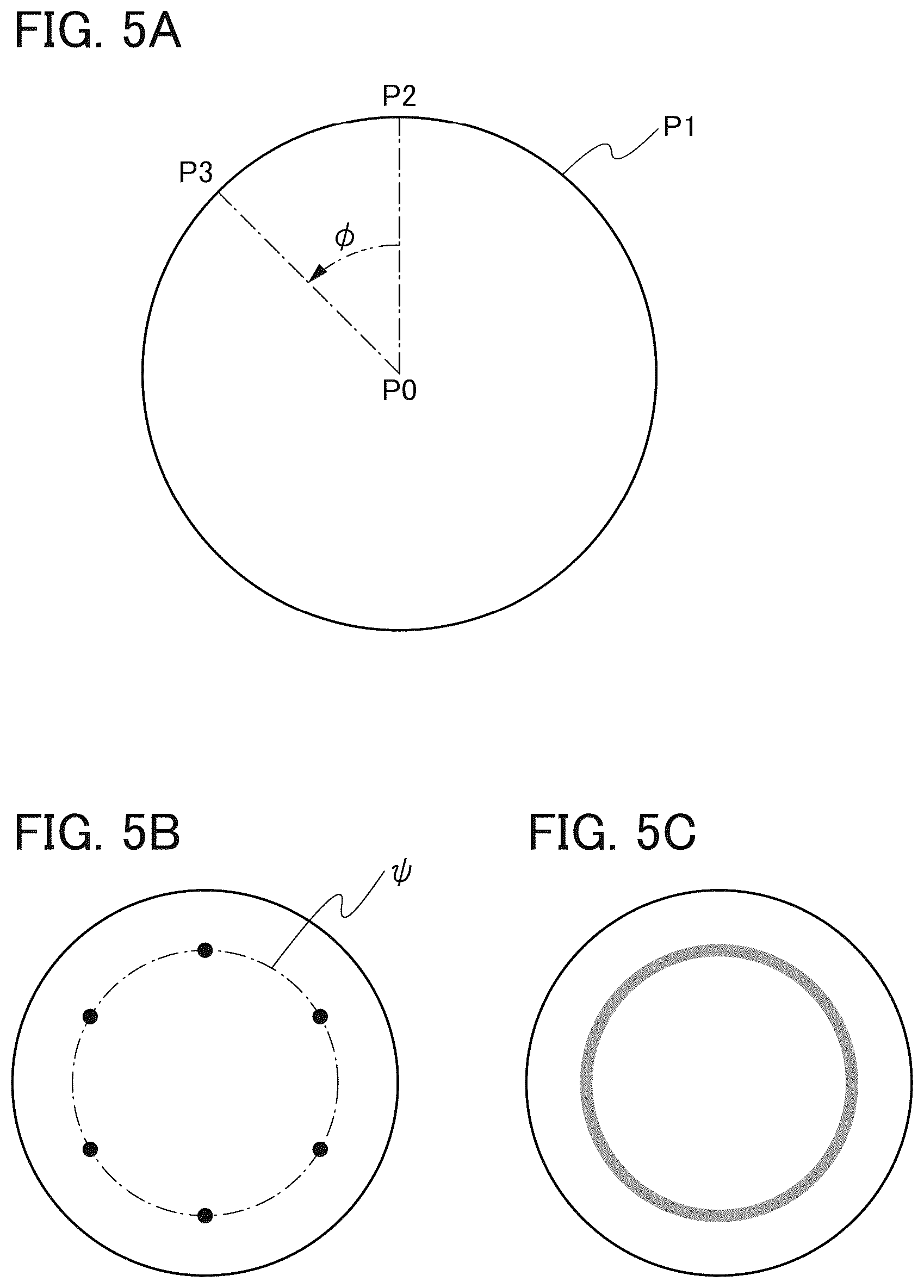 Patent US12315717 Figure 5 – Method for manufacturing metal oxynitride film