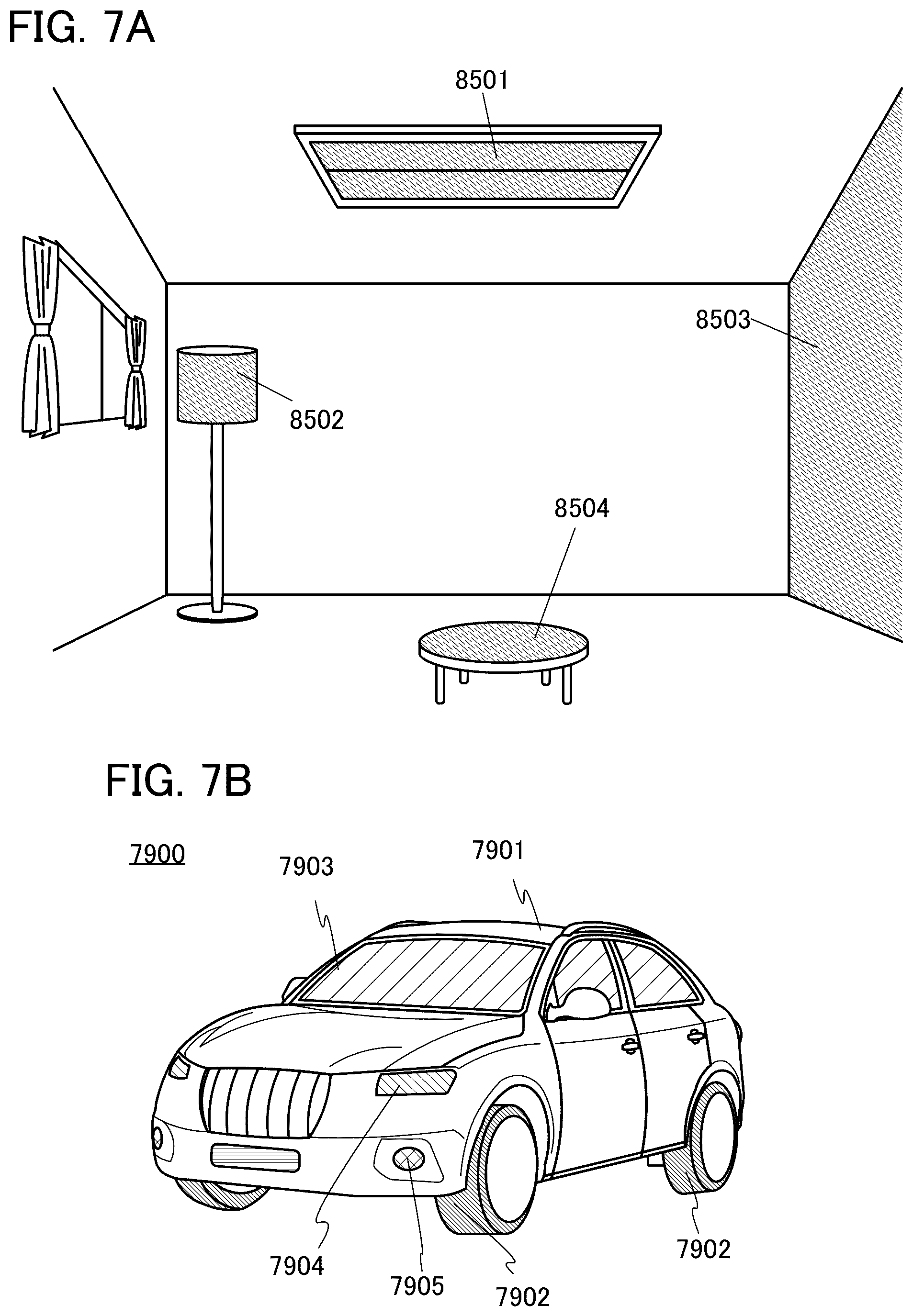 Patent US12315717 Figure 7 – Method for manufacturing metal oxynitride film