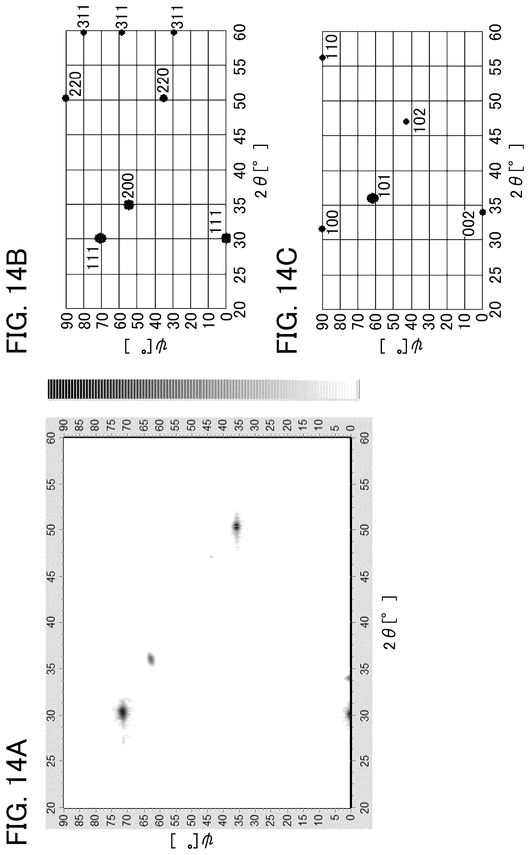 Patent US12315717 Figure 14 – Method for manufacturing metal oxynitride film