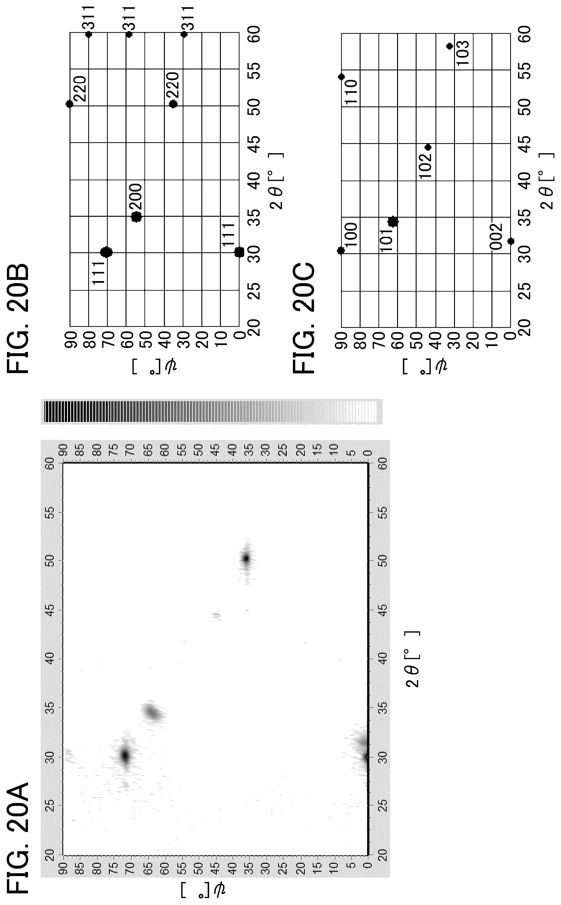 Patent US12315717 Figure 20 – Method for manufacturing metal oxynitride film