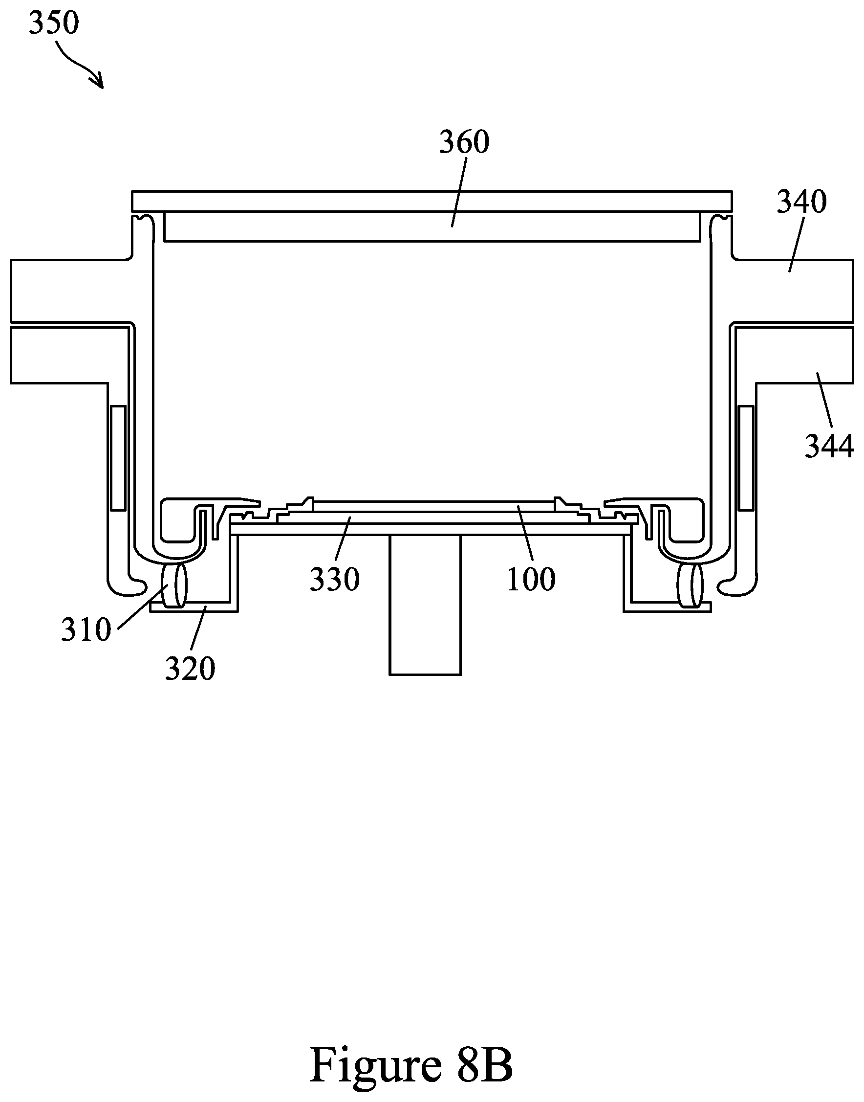 Patent US12315720 Figure 9 – Method for improving surface of semiconductor device