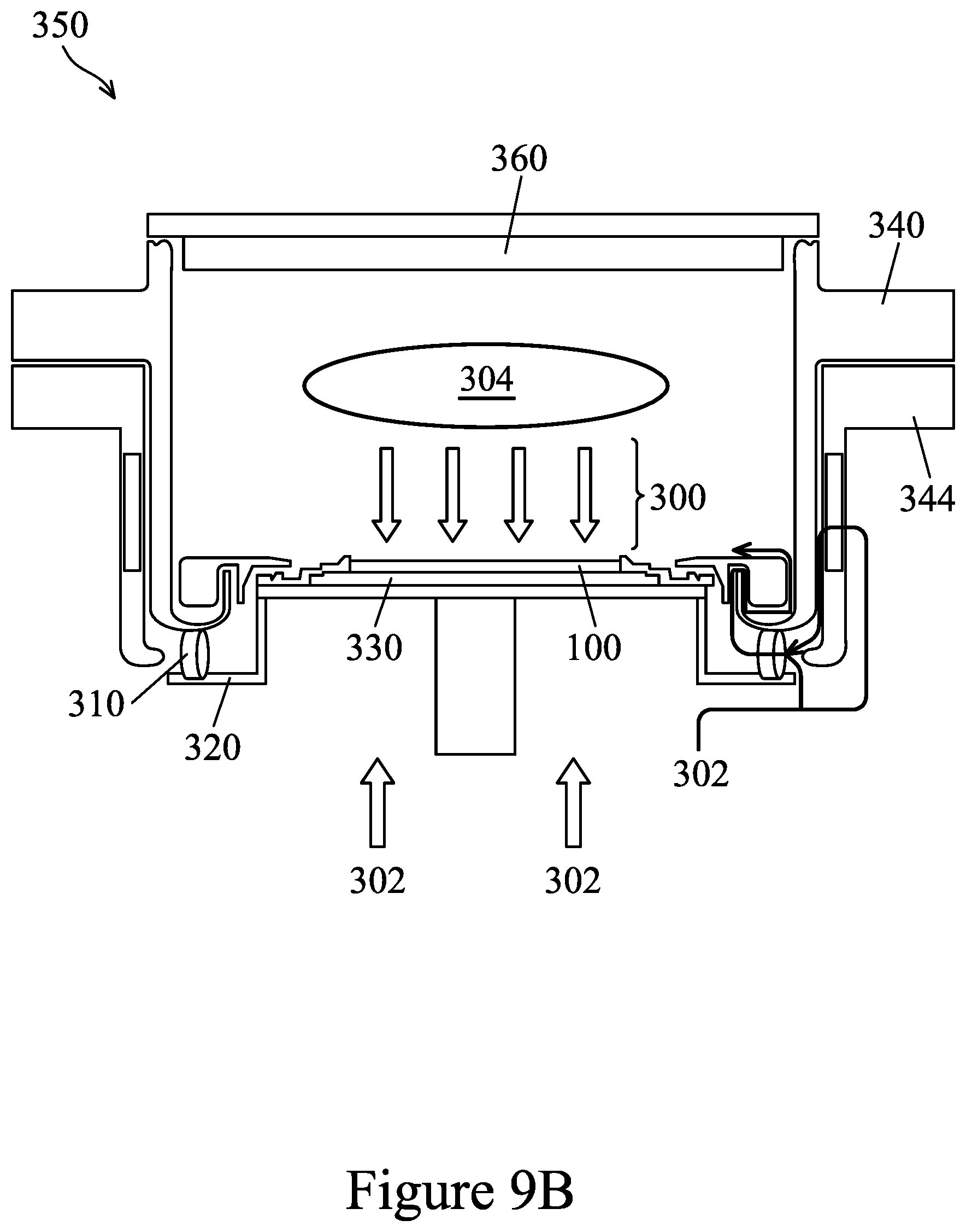Patent US12315720 Figure 11 – Method for improving surface of semiconductor device