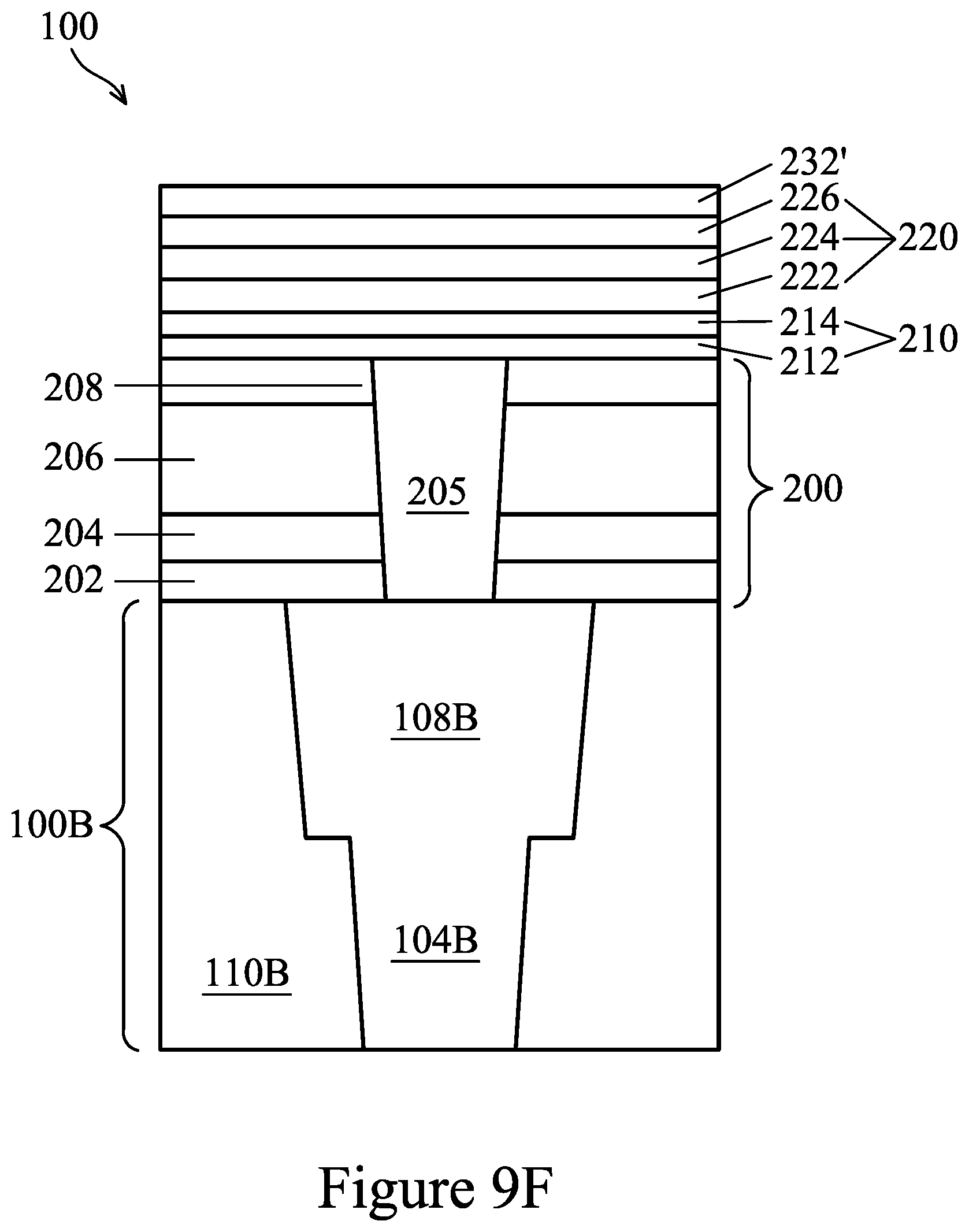 Patent US12315720 Figure 13 – Method for improving surface of semiconductor device