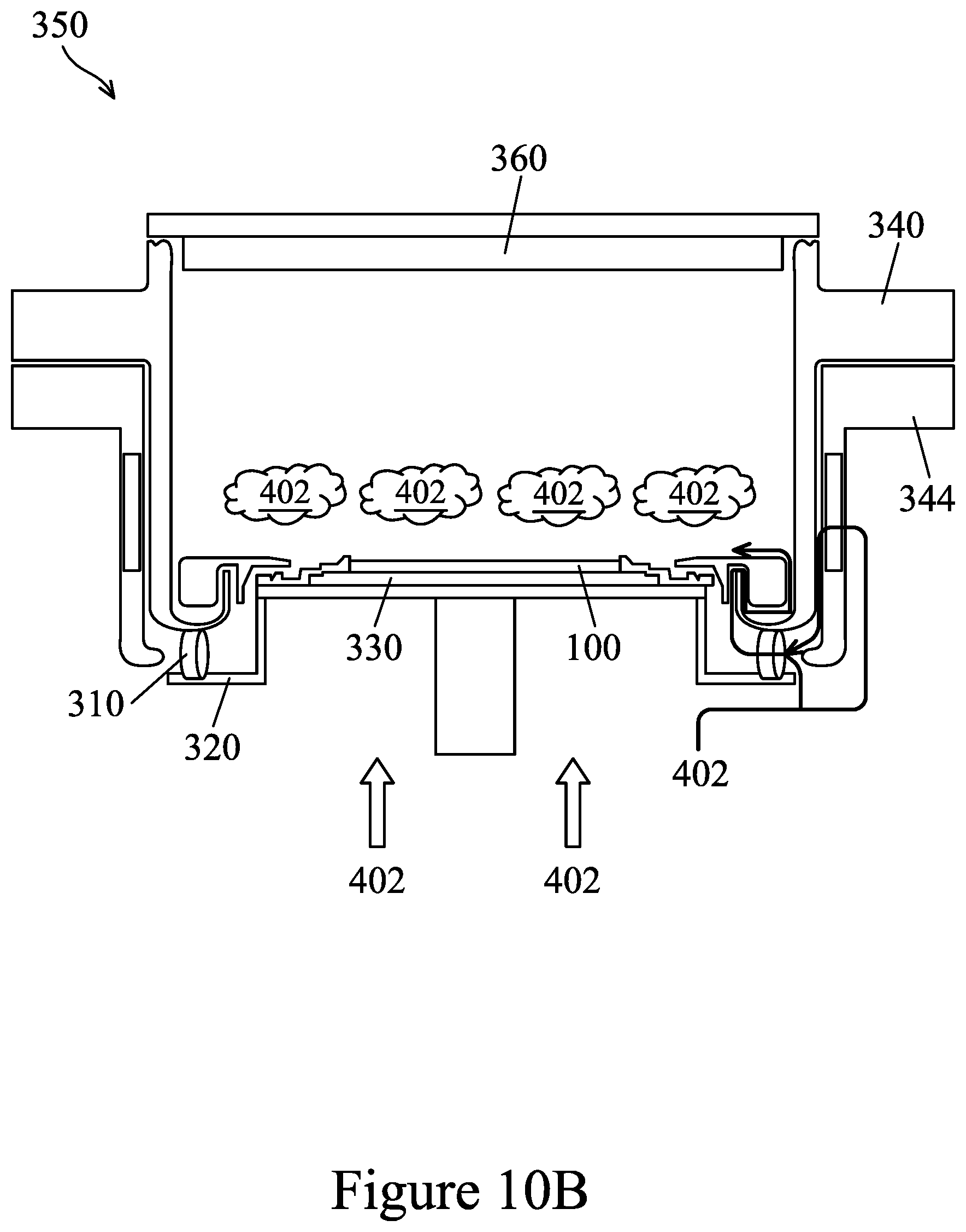 Patent US12315720 Figure 15 – Method for improving surface of semiconductor device