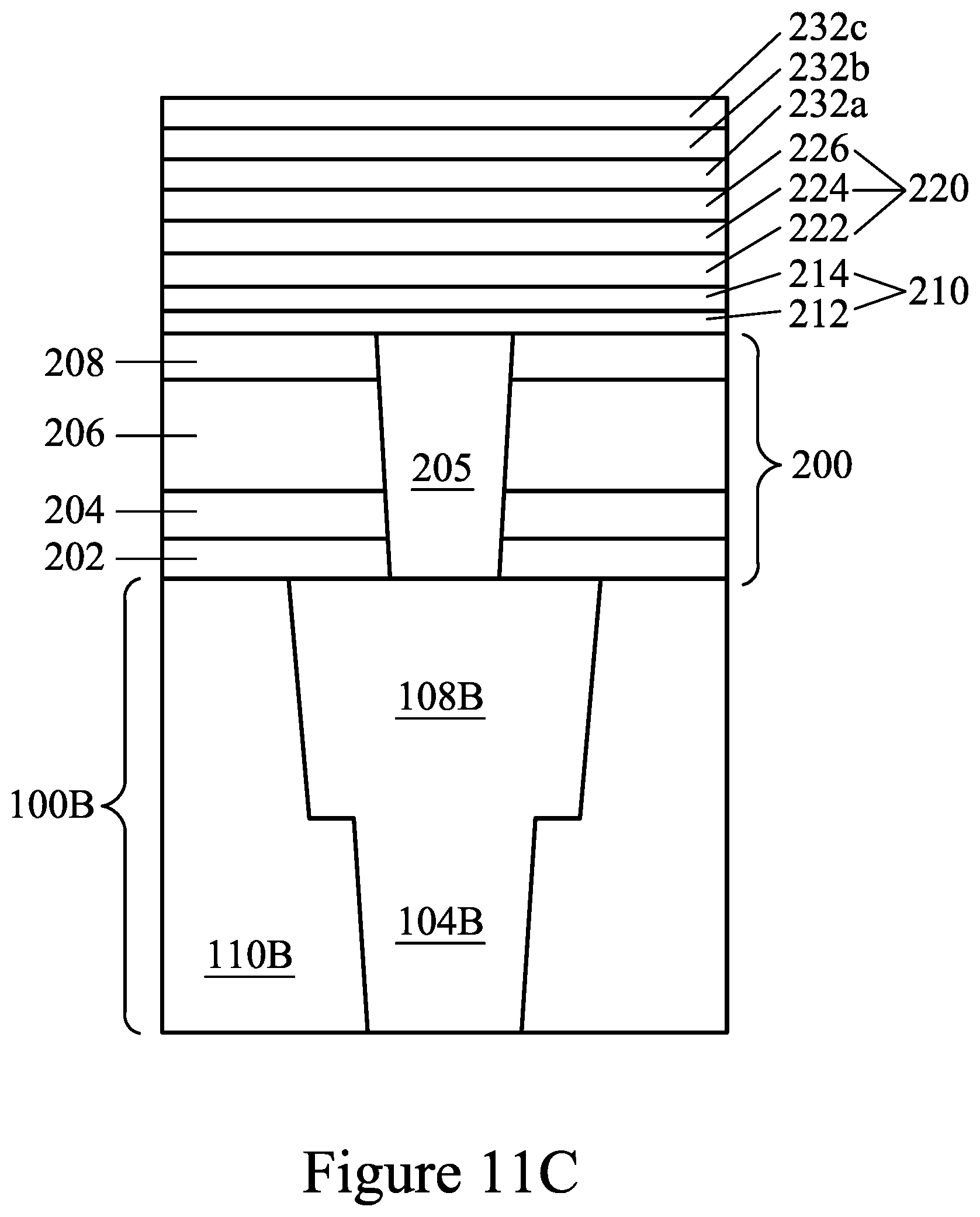 Patent US12315720 Figure 20 – Method for improving surface of semiconductor device