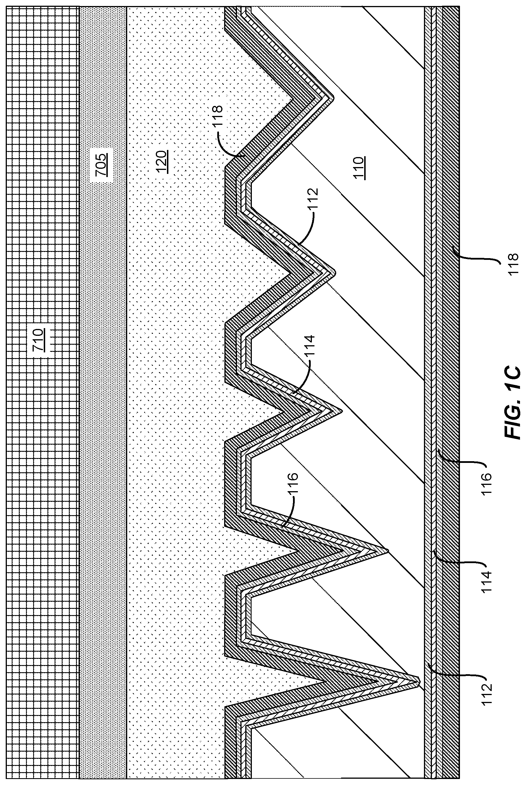 Patent US12315721 Figure 3 – Polycrystalline ceramic substrate