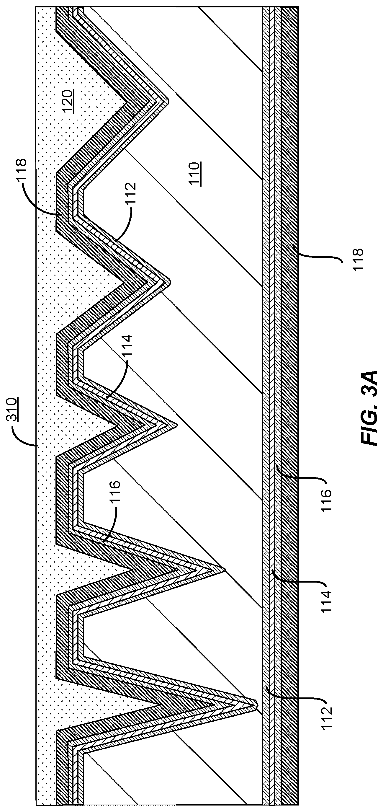 Patent US12315721 Figure 5 – Polycrystalline ceramic substrate