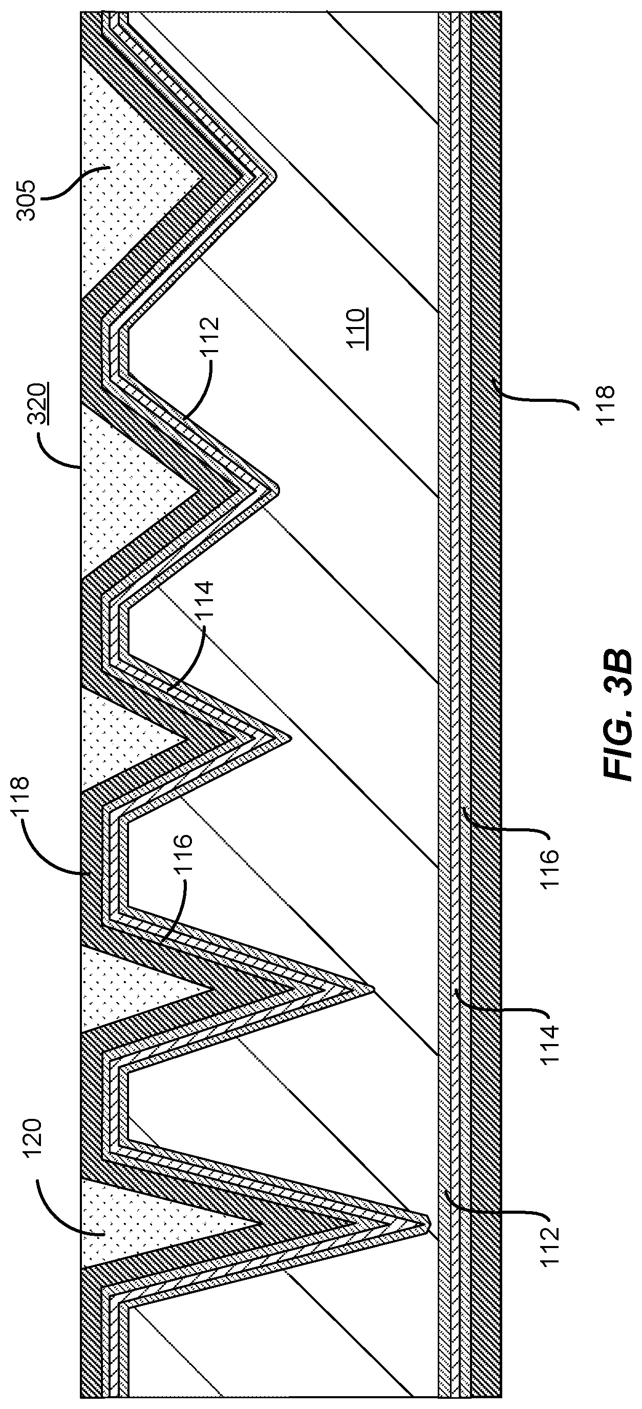 Patent US12315721 Figure 6 – Polycrystalline ceramic substrate