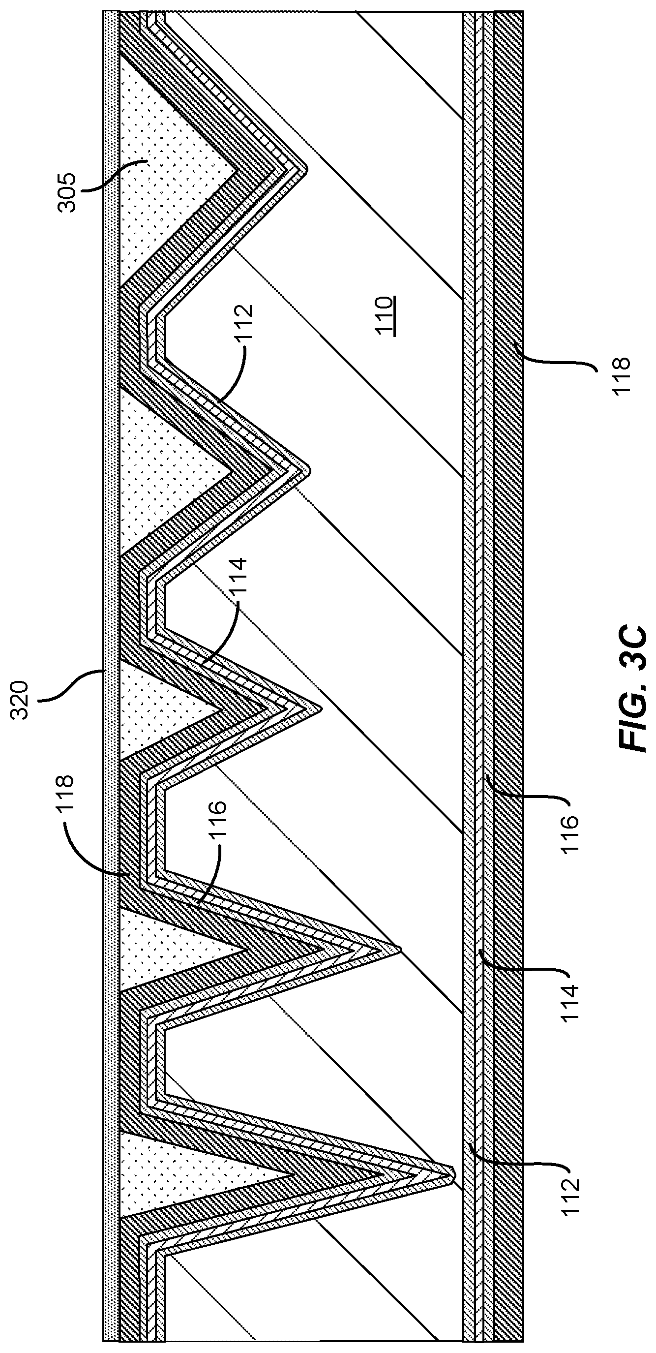 Patent US12315721 Figure 7 – Polycrystalline ceramic substrate