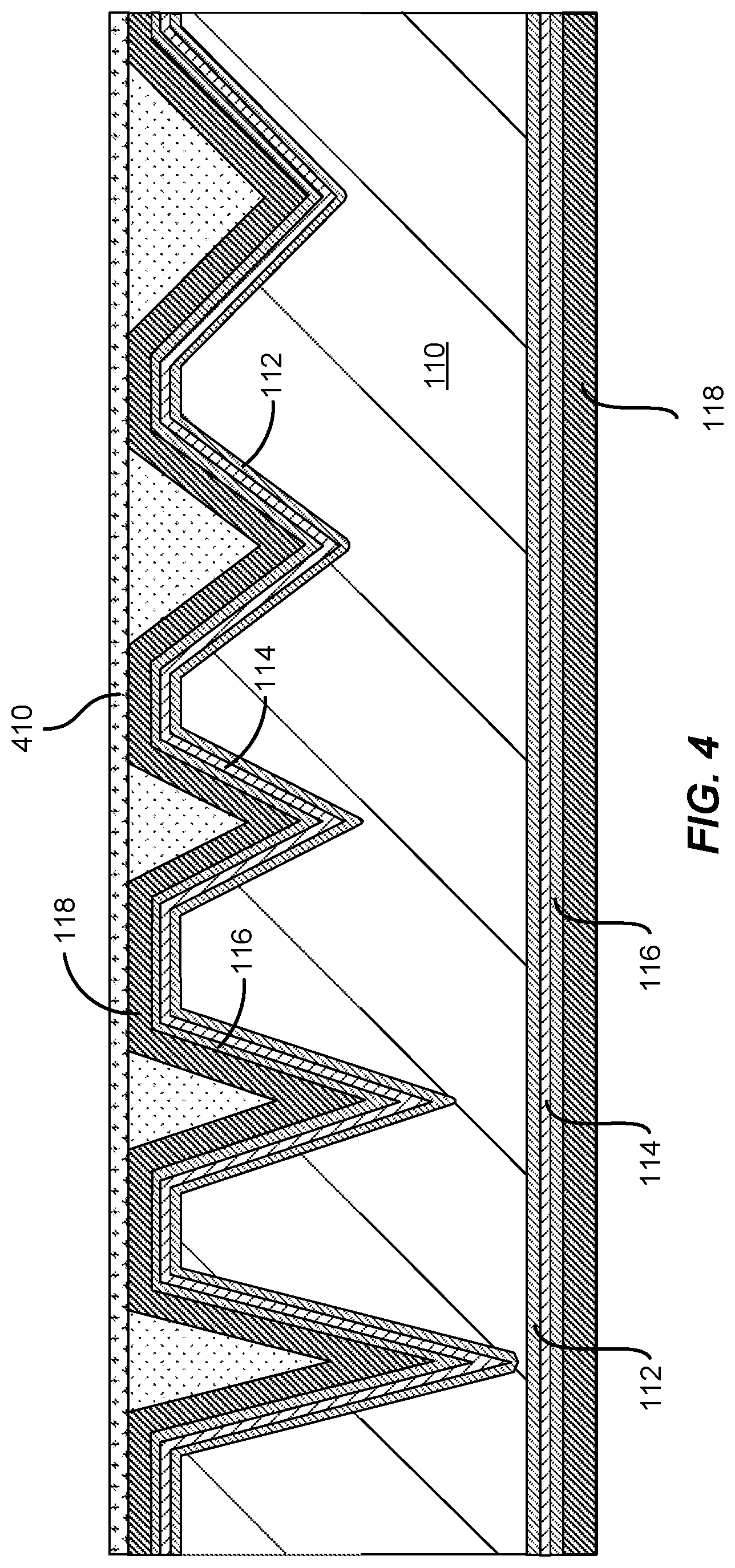 Patent US12315721 Figure 8 – Polycrystalline ceramic substrate