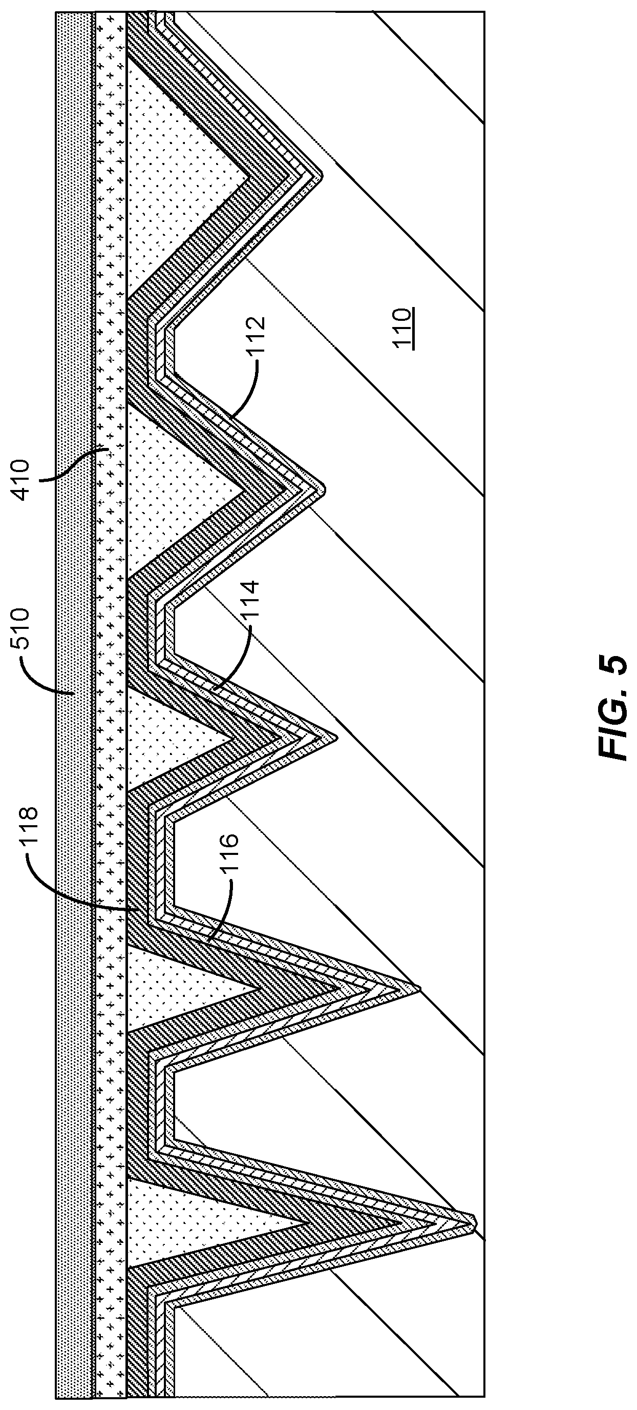 Patent US12315721 Figure 9 – Polycrystalline ceramic substrate
