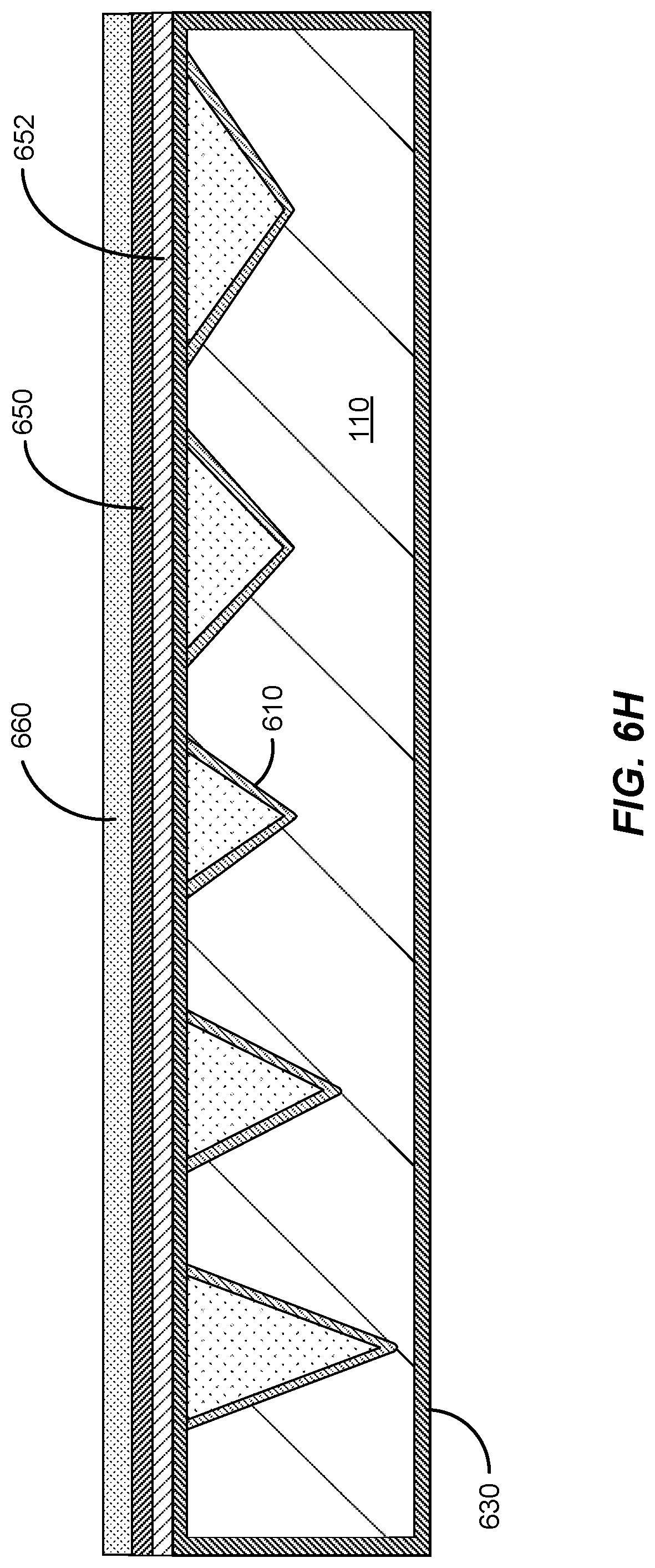 Patent US12315721 Figure 16 – Polycrystalline ceramic substrate