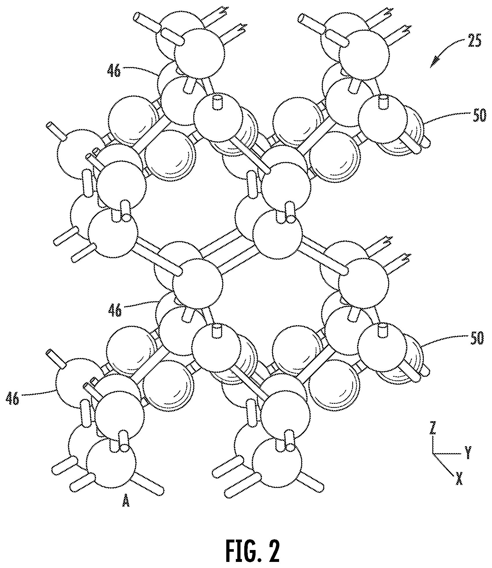 Patent US12315723 Figure 2 – Method for making semiconductor device with selective etching of superlattice to accumulate non-semiconductor atoms