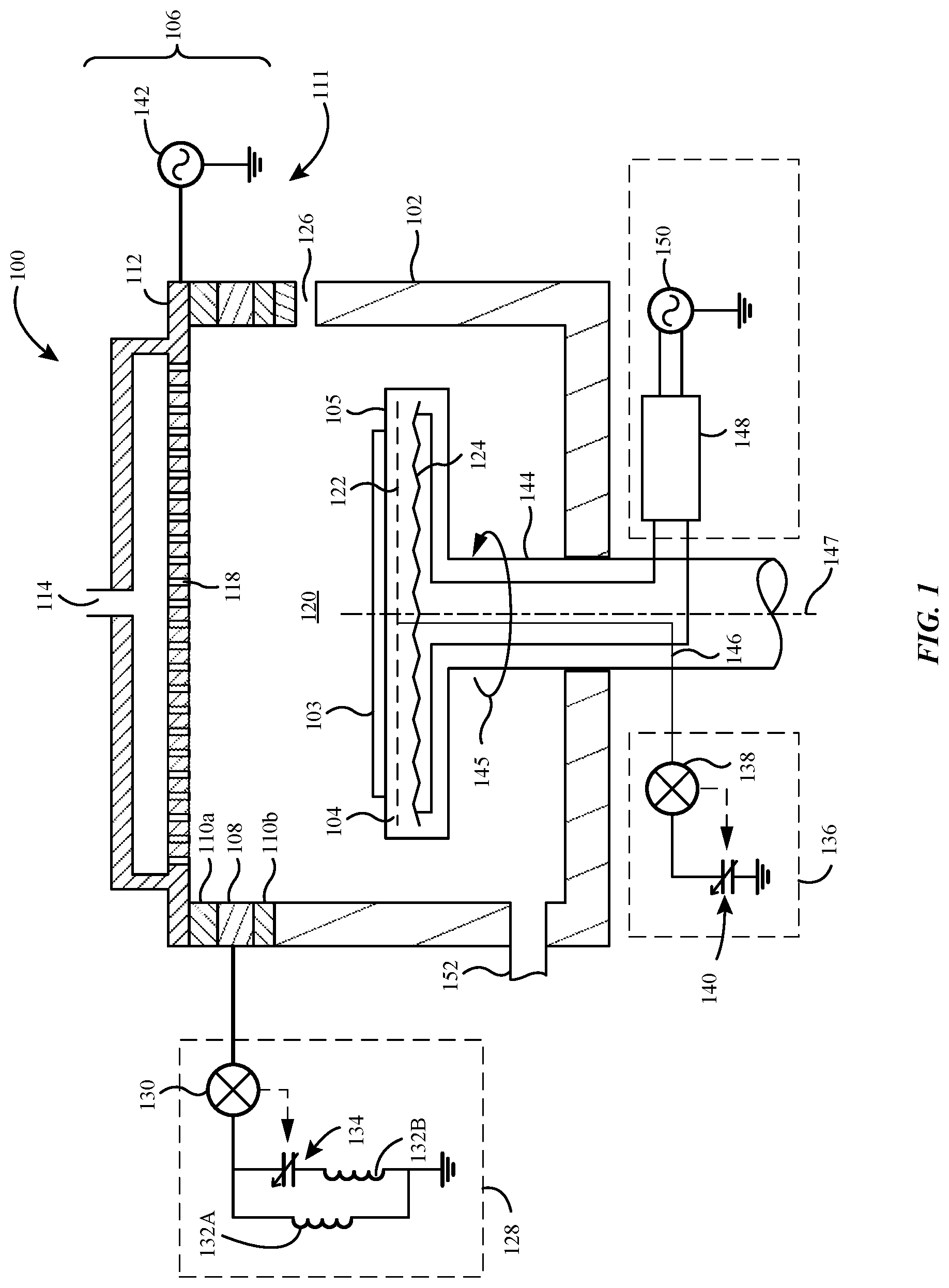 Patent US12315724 Figure 1 – Helium-free silicon formation