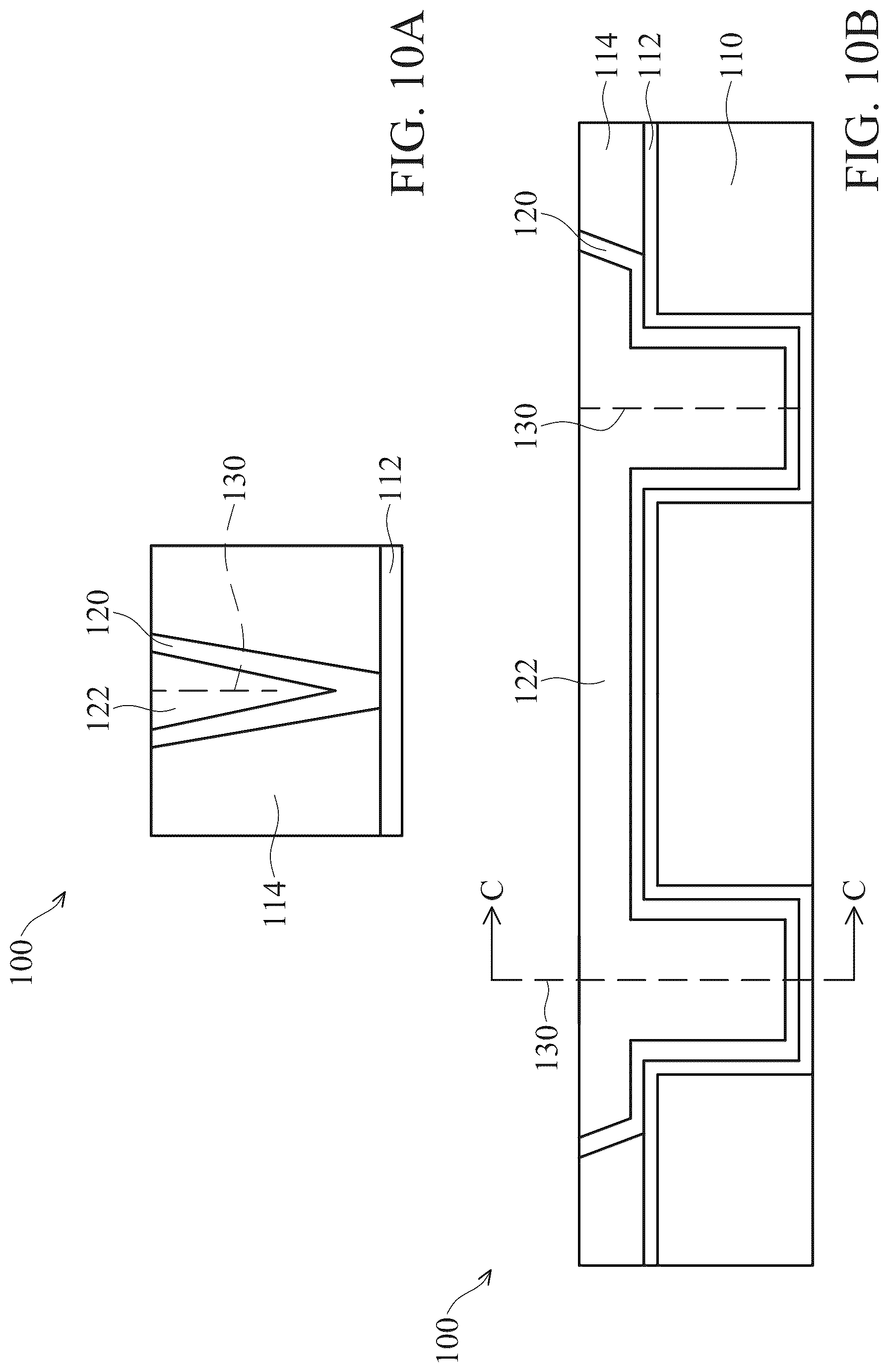 Patent US12315726 Figure 12 – Semiconductor device and method