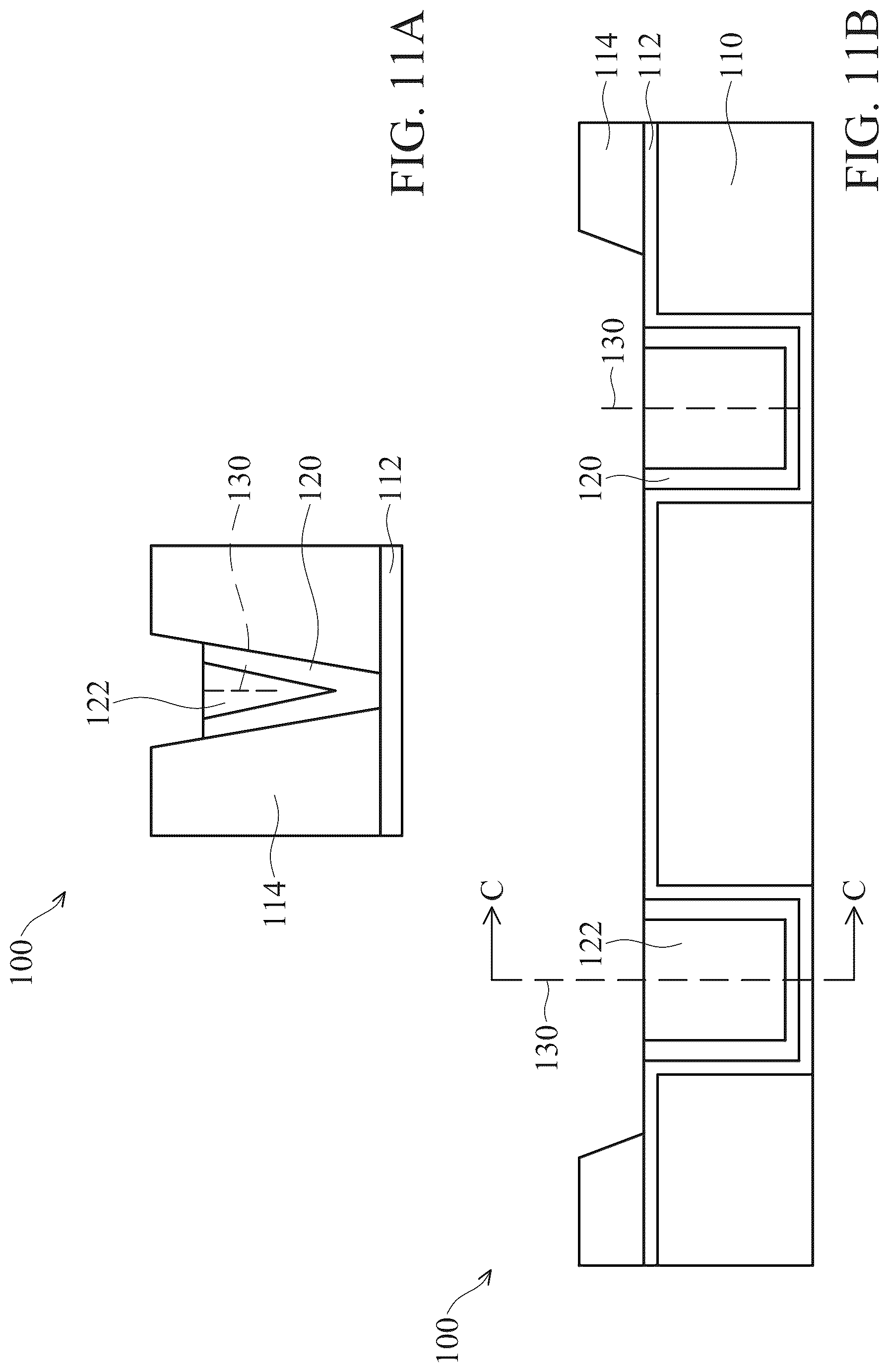 Patent US12315726 Figure 13 – Semiconductor device and method