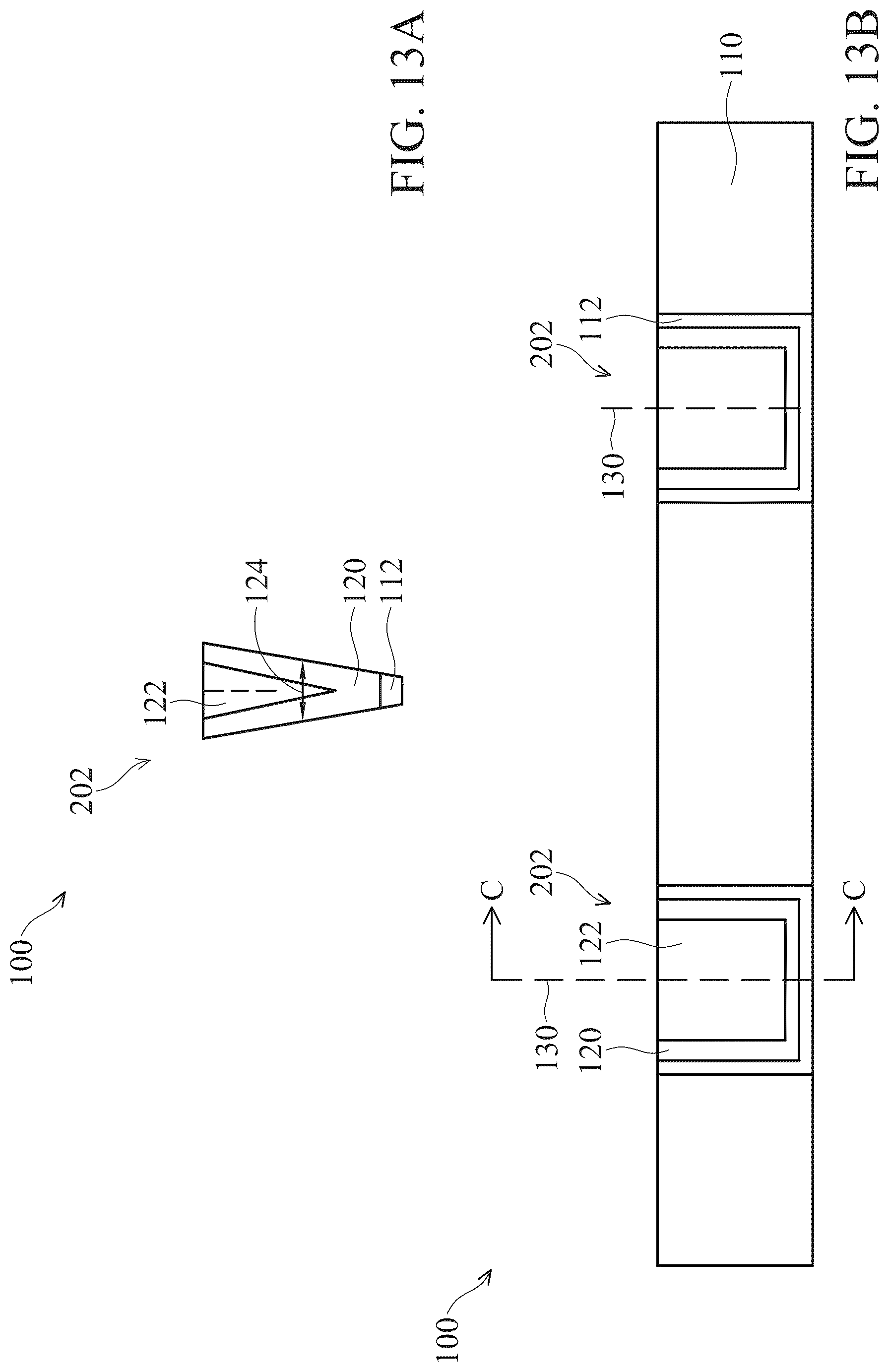 Patent US12315726 Figure 15 – Semiconductor device and method