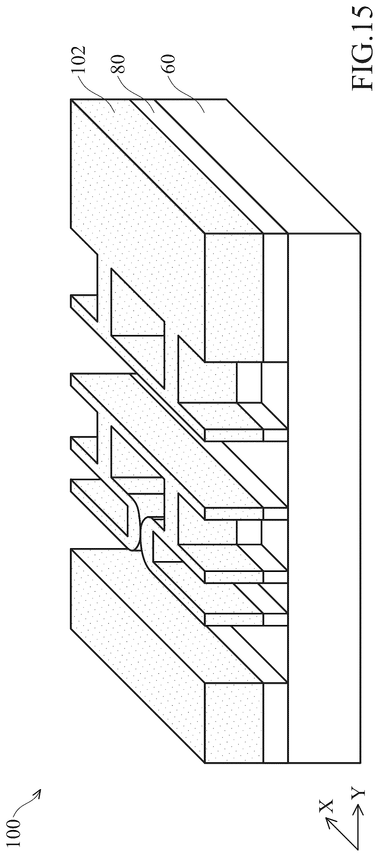 Patent US12315726 Figure 18 – Semiconductor device and method