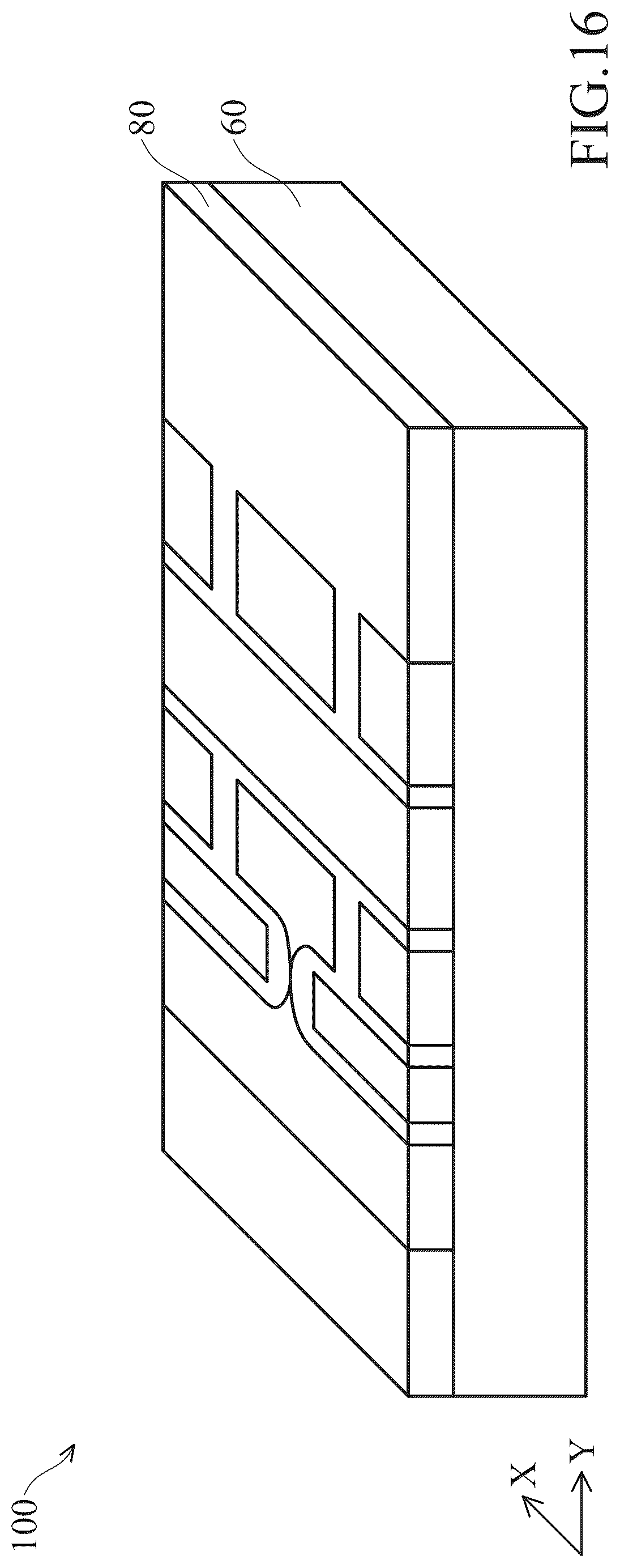Patent US12315726 Figure 19 – Semiconductor device and method