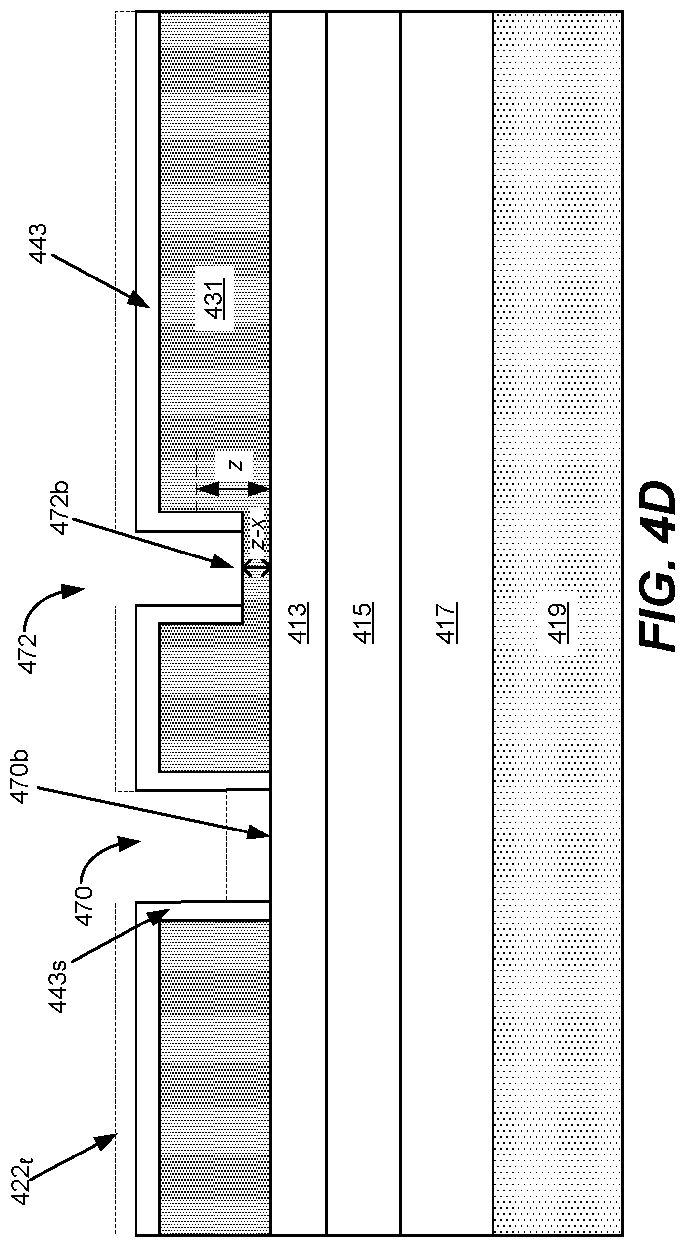 Patent US12315727 Figure 8 – Eliminating yield impact of stochastics in lithography