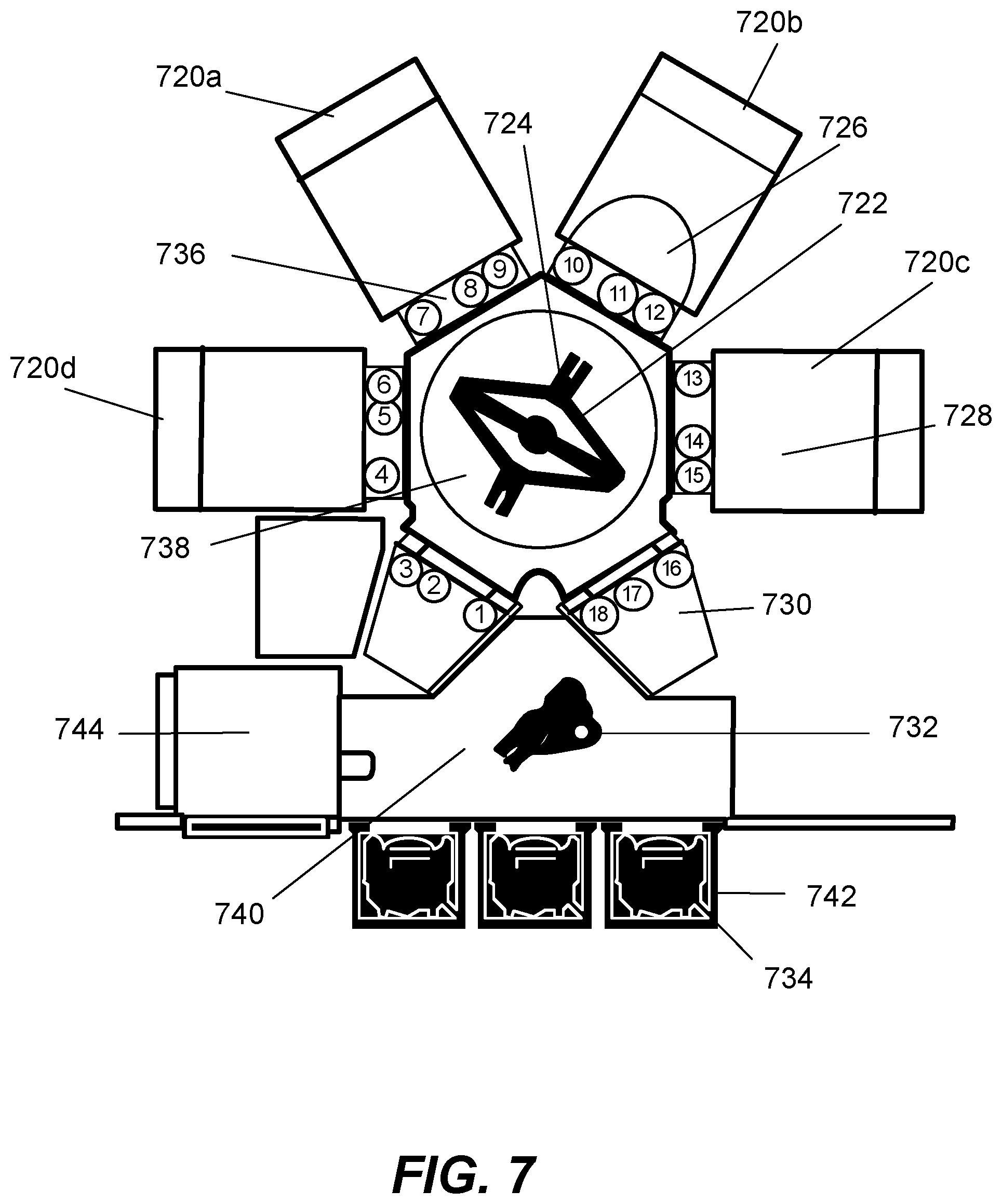 Patent US12315727 Figure 12 – Eliminating yield impact of stochastics in lithography