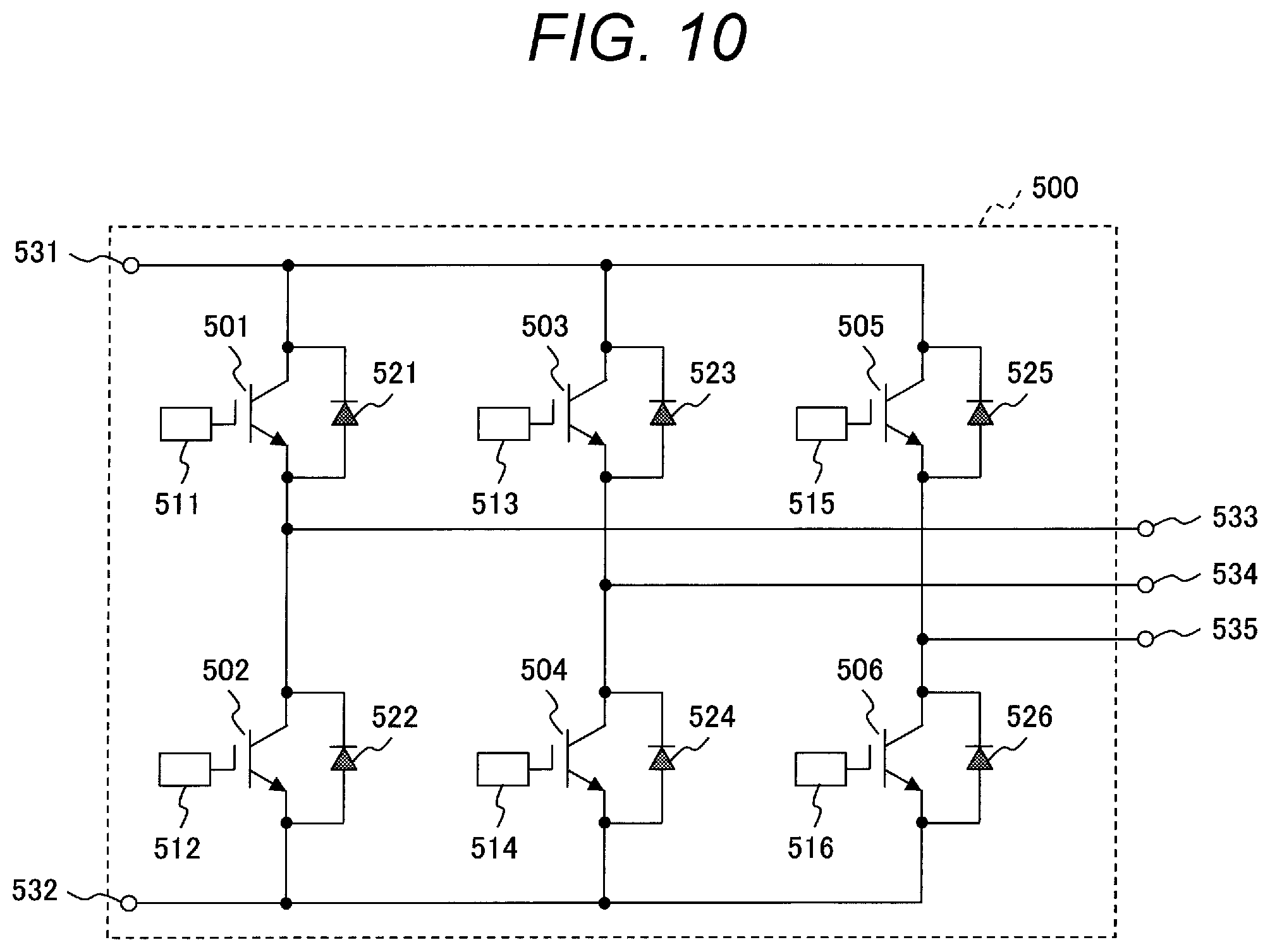 Patent US12315728 Figure 8 – Method for manufacturing semiconductor device, semiconductor device, semiconductor module, and power conversion device