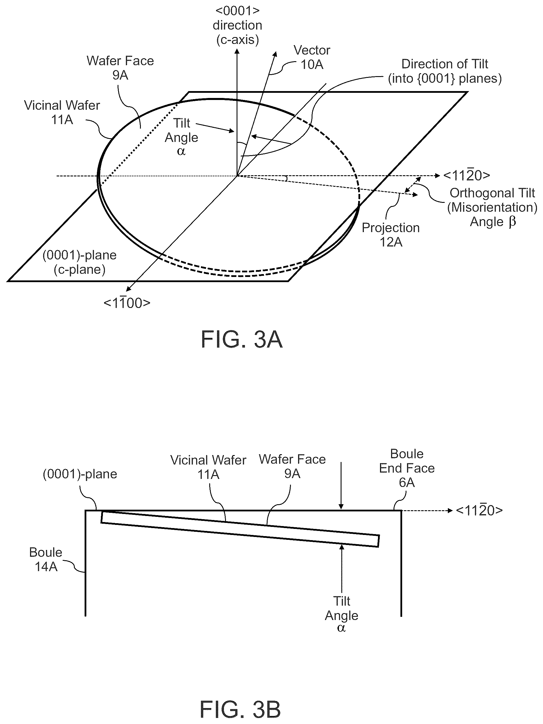Patent US12315729 Figure 2 – Laser-based processing for semiconductor wafers