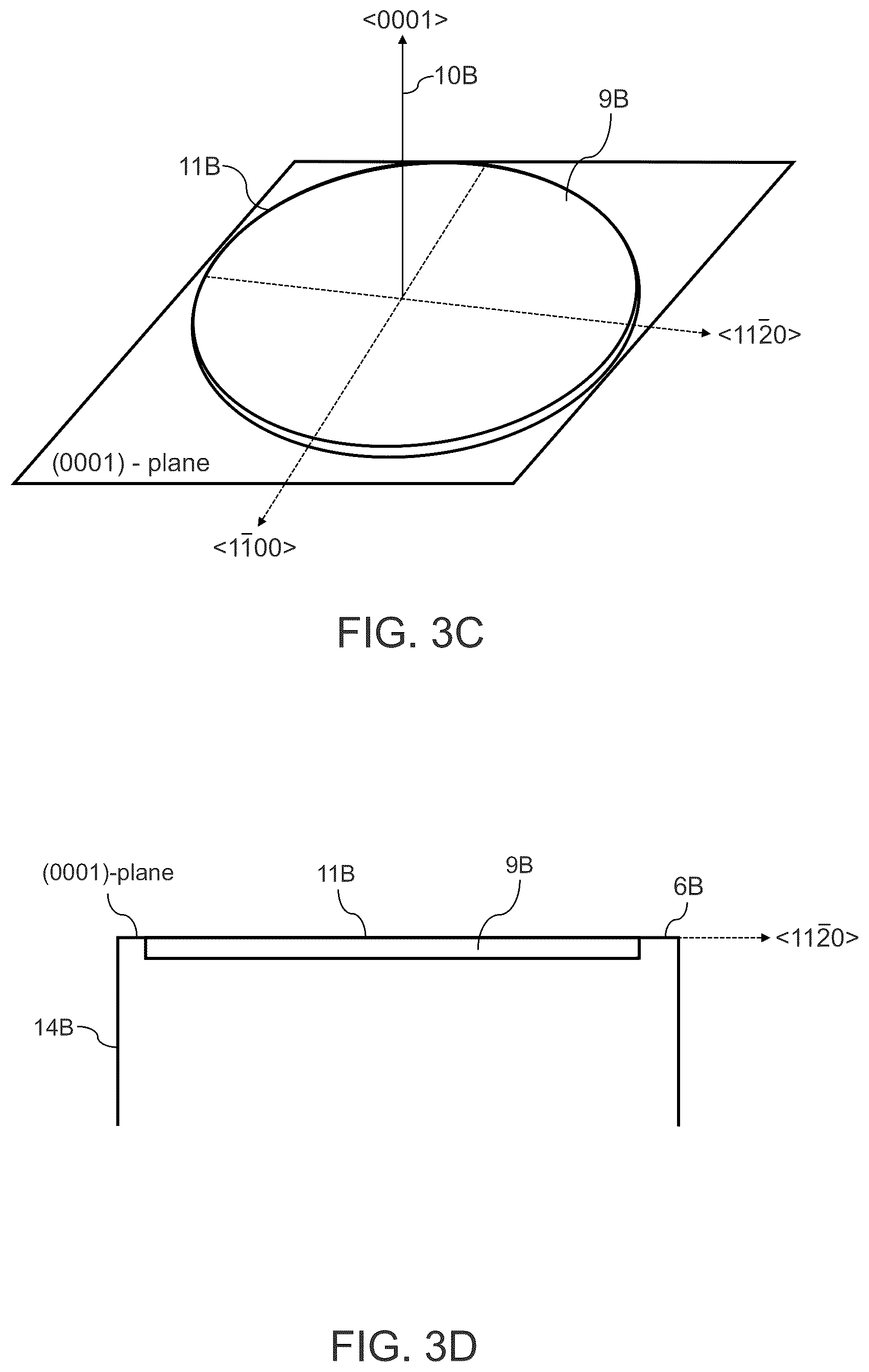 Patent US12315729 Figure 3 – Laser-based processing for semiconductor wafers