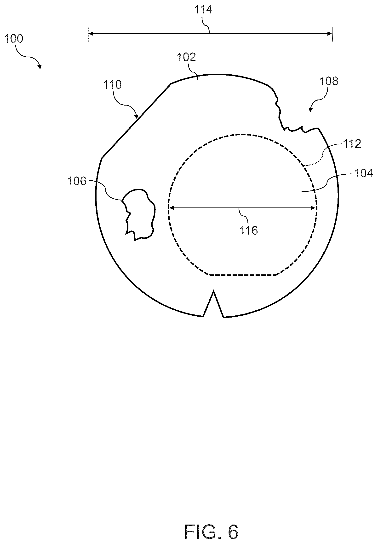 Patent US12315729 Figure 5 – Laser-based processing for semiconductor wafers