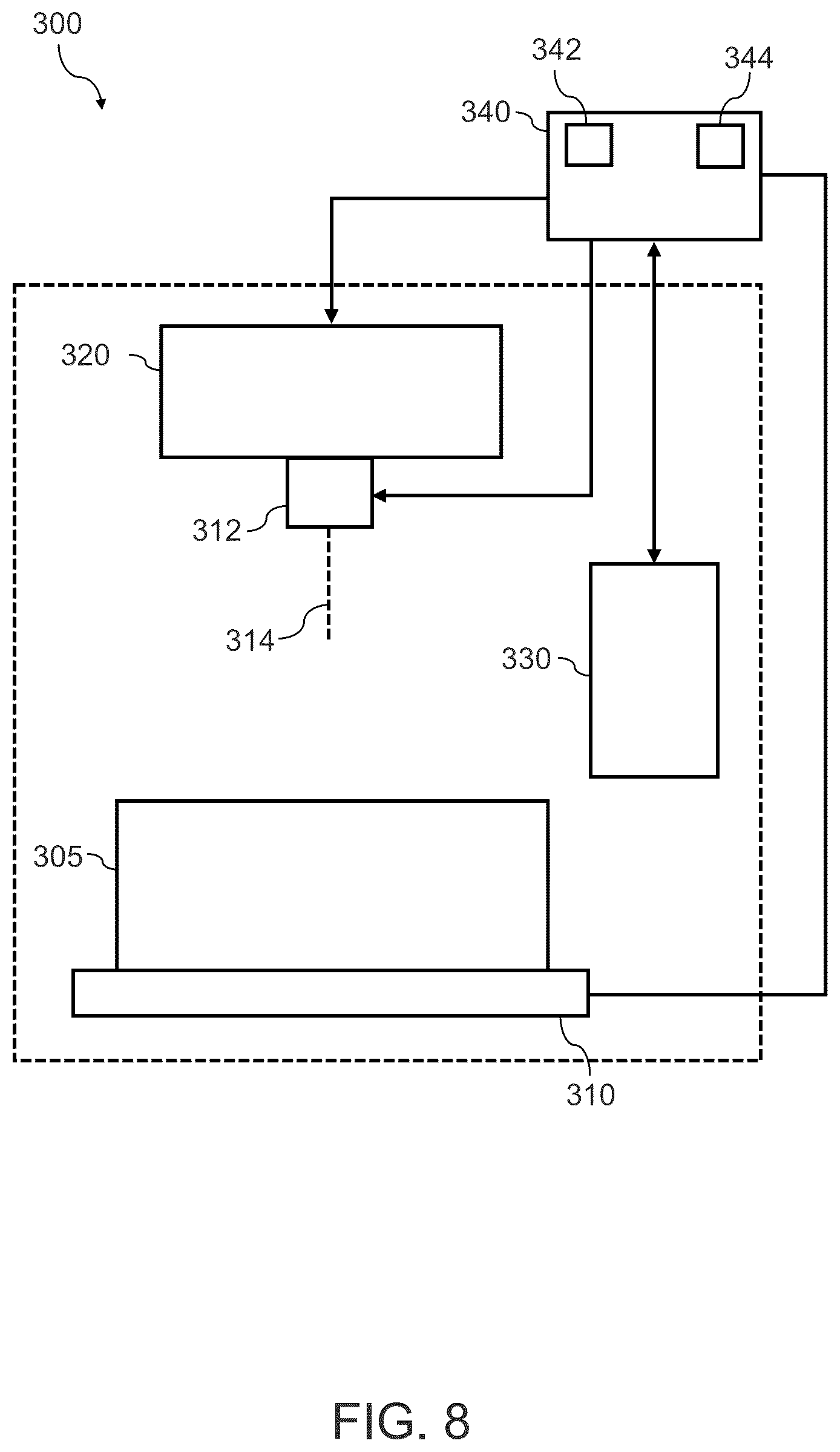 Patent US12315729 Figure 7 – Laser-based processing for semiconductor wafers