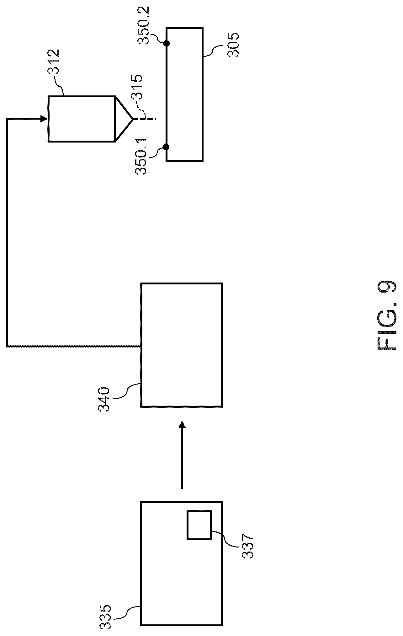 Patent US12315729 Figure 8 – Laser-based processing for semiconductor wafers
