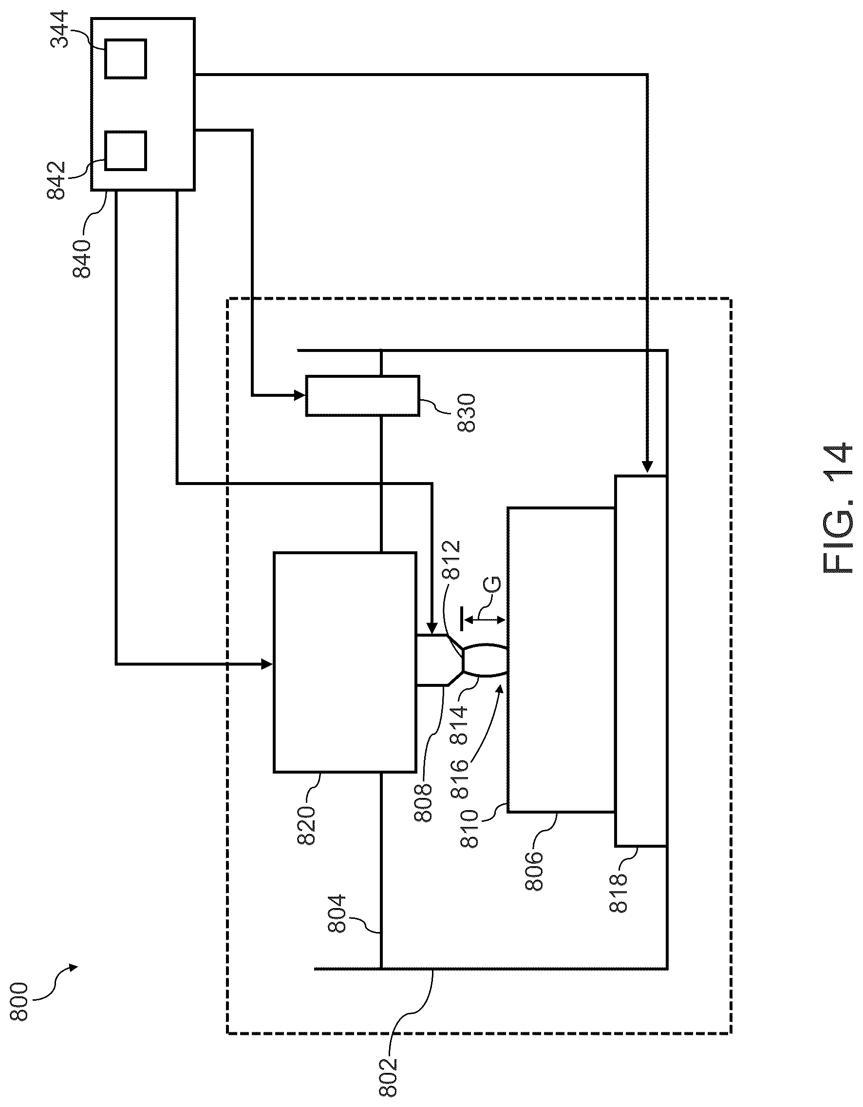 Patent US12315729 Figure 13 – Laser-based processing for semiconductor wafers