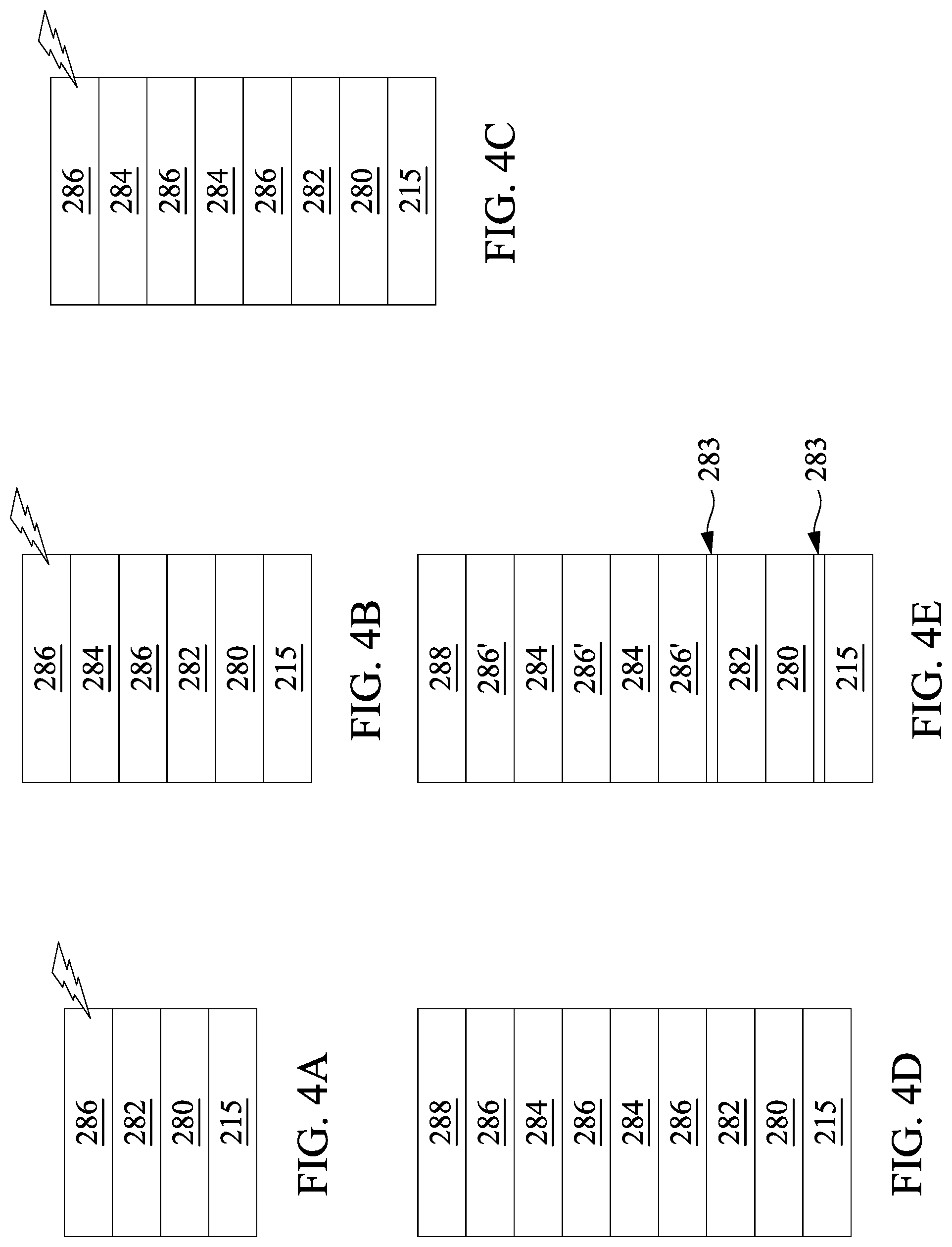 Patent US12315730 Figure 8 – Semiconductor devices with metal intercalated high-k capping