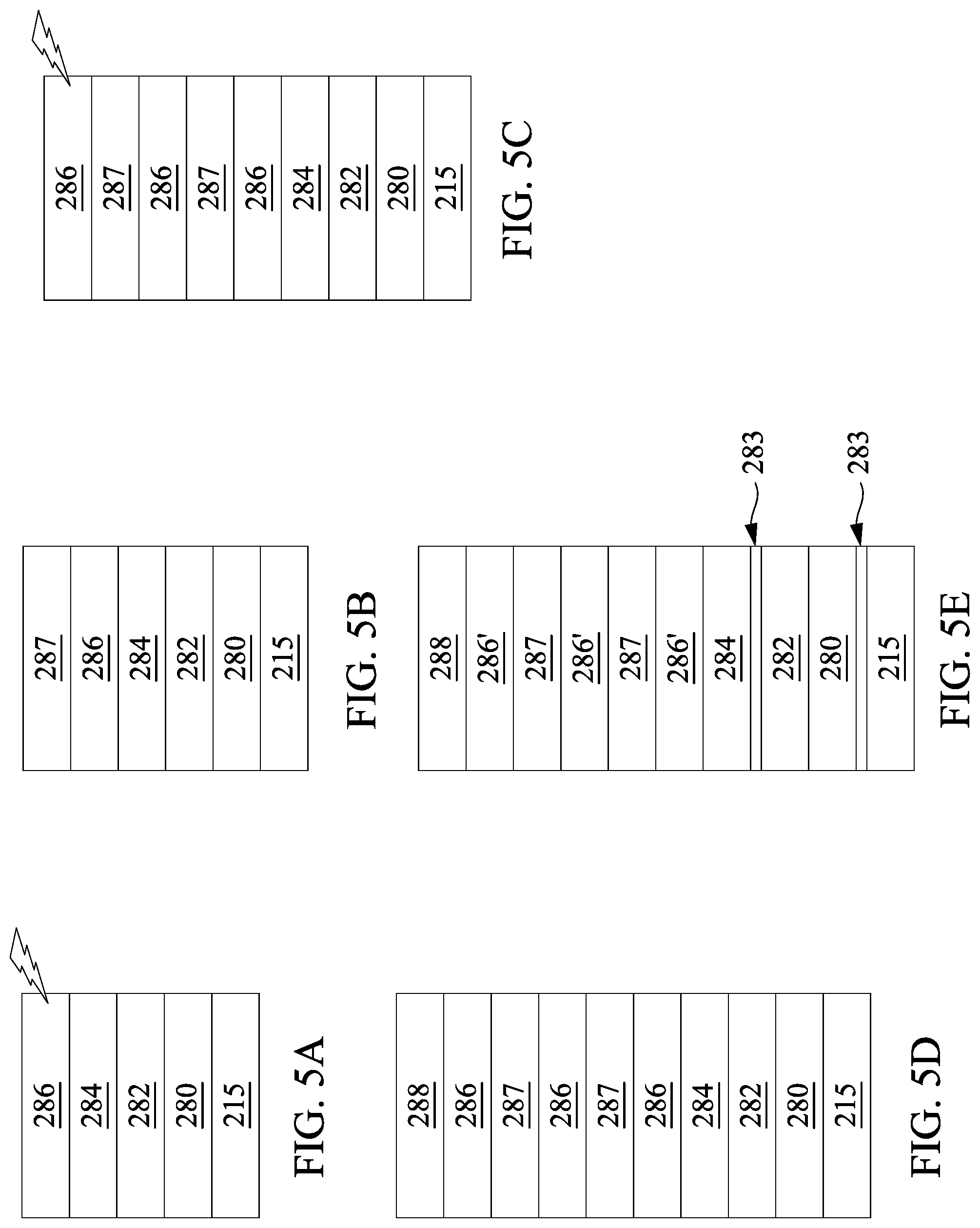 Patent US12315730 Figure 9 – Semiconductor devices with metal intercalated high-k capping