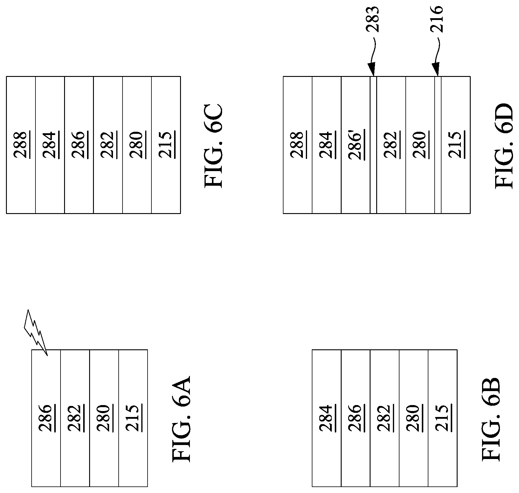 Patent US12315730 Figure 10 – Semiconductor devices with metal intercalated high-k capping